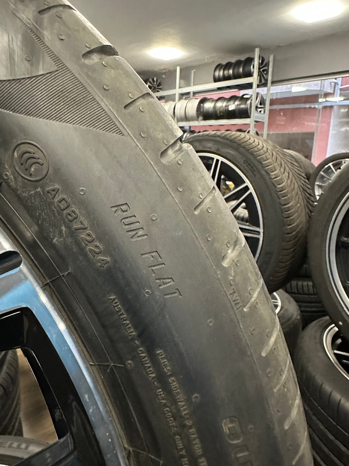 Оригинал BMW X7 G07 22 Zoll 913M Бмв X7 G07 22 цола джанти летен комплект летни гуми