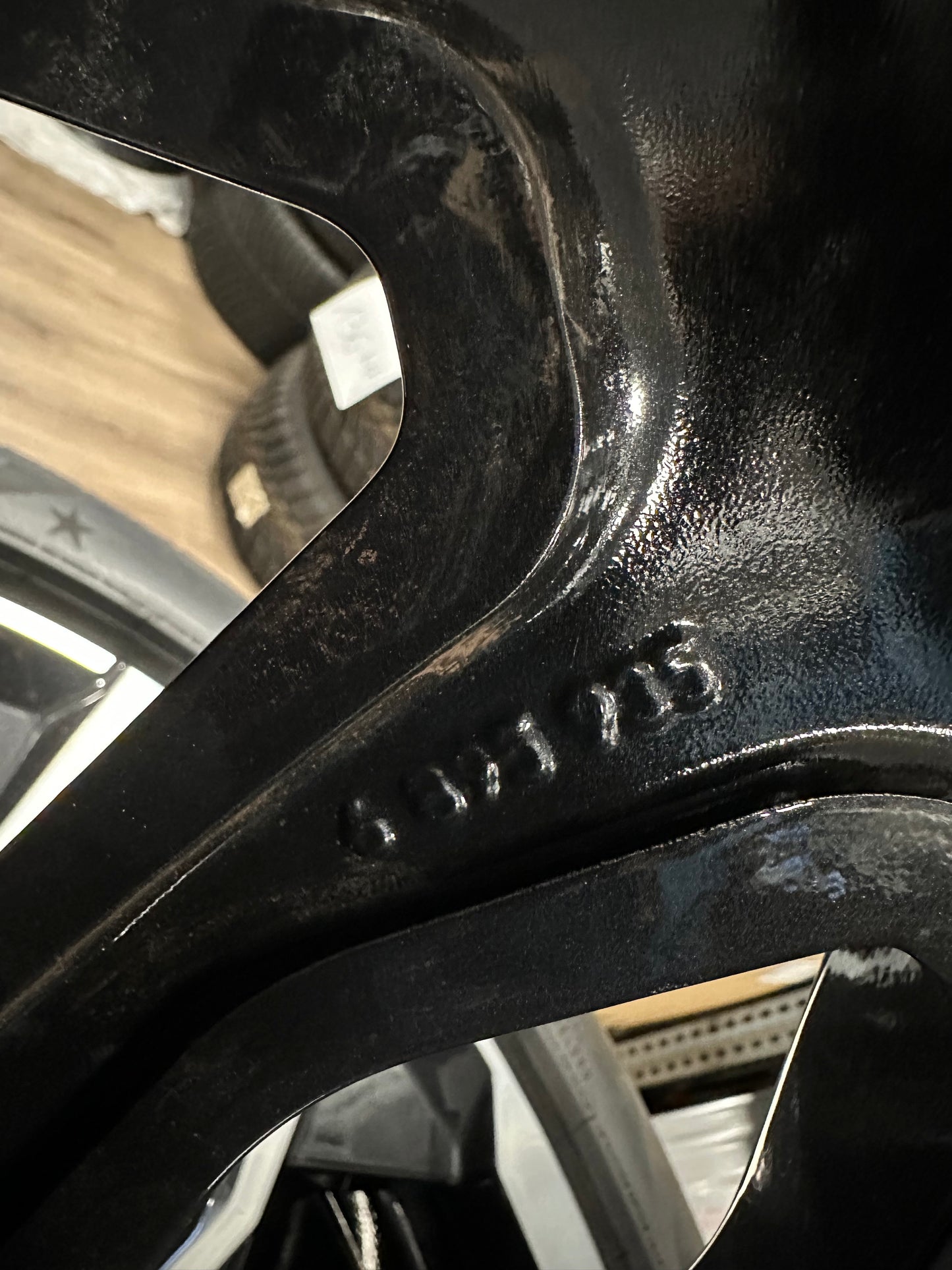 Оригинал BMW X7 G07 22 Zoll 913M Бмв X7 G07 22 цола джанти летен комплект летни гуми