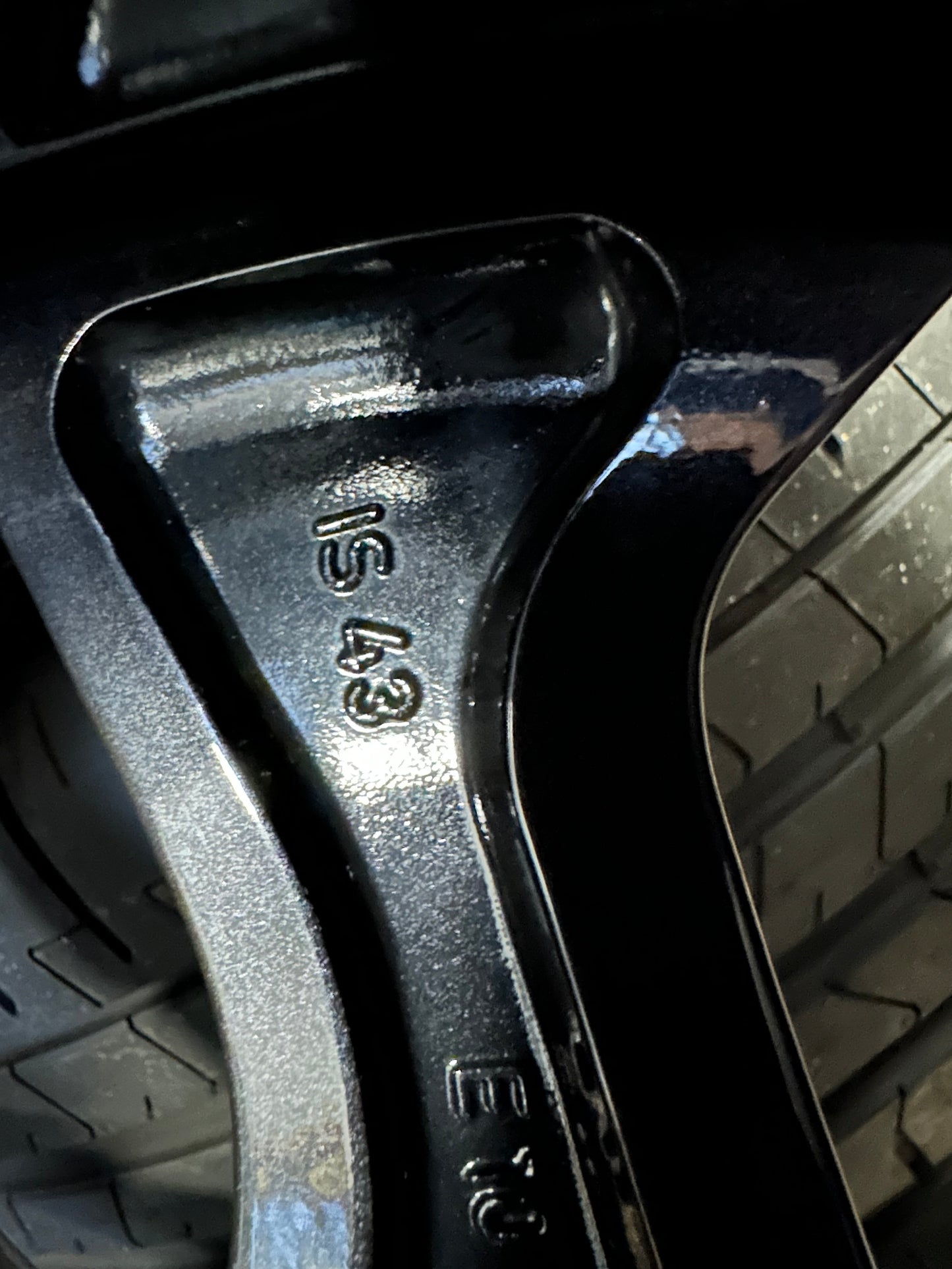 Оригинал BMW X7 G07 22 Zoll 913M Бмв X7 G07 22 цола джанти летен комплект летни гуми