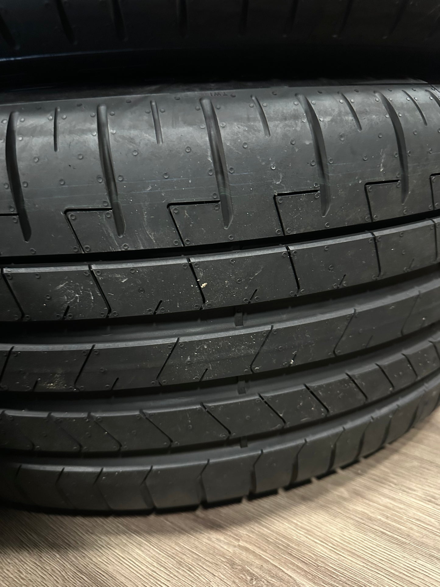 Като Нови Оригинални BMW iX20 i20 22 Zoll 1020 Бмв 22 цола джанти 1020 летен комплект летни гуми