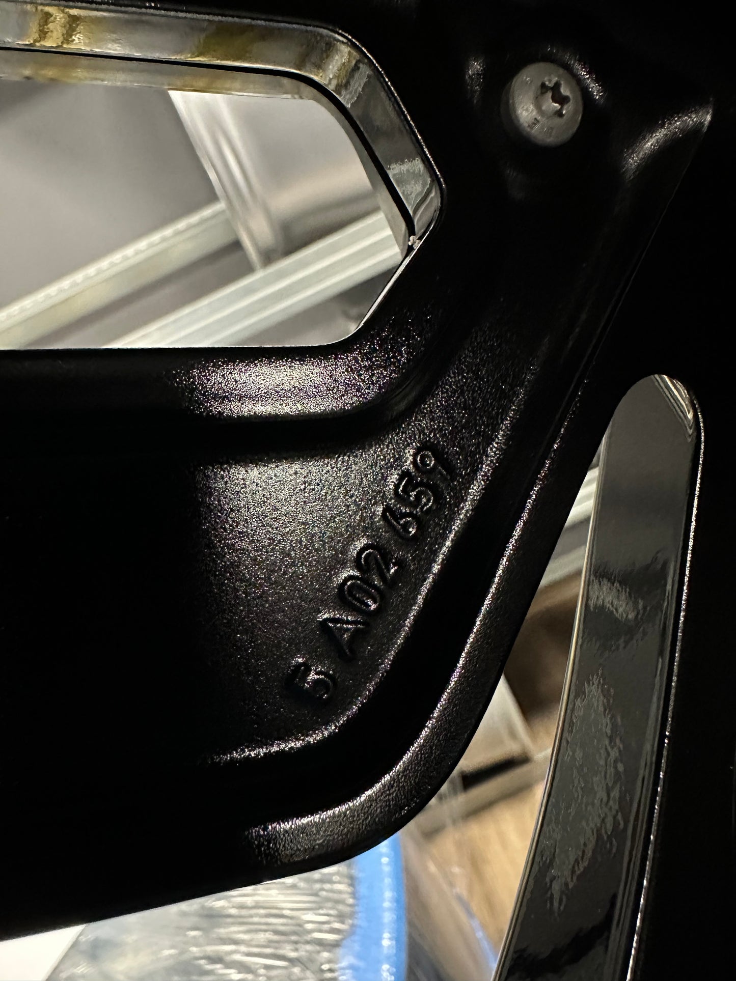 Като Нови Оригинални BMW iX20 i20 22 Zoll 1020 Бмв 22 цола джанти 1020 летен комплект летни гуми