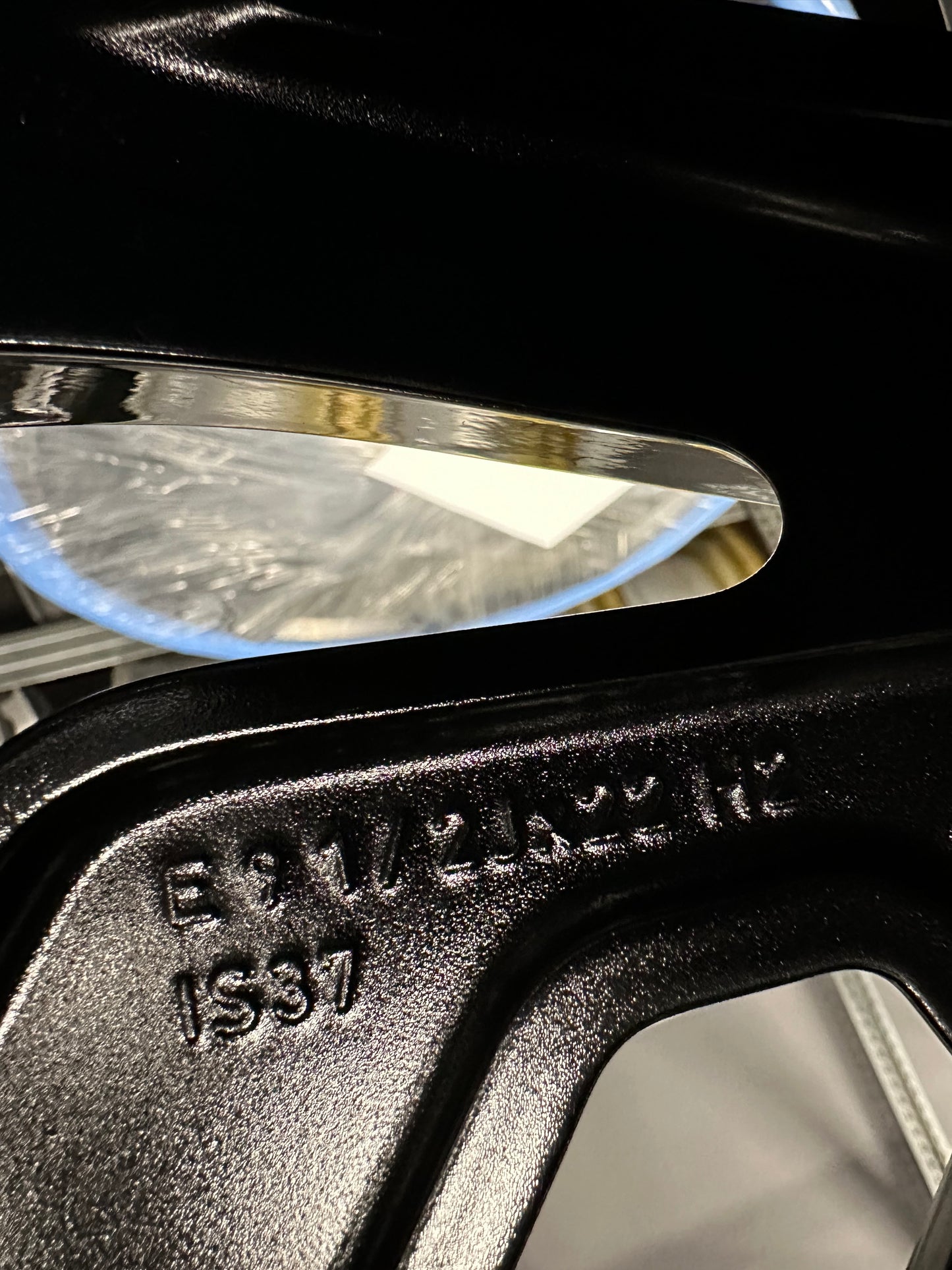 Като Нови Оригинални BMW iX20 i20 22 Zoll 1020 Бмв 22 цола джанти 1020 летен комплект летни гуми