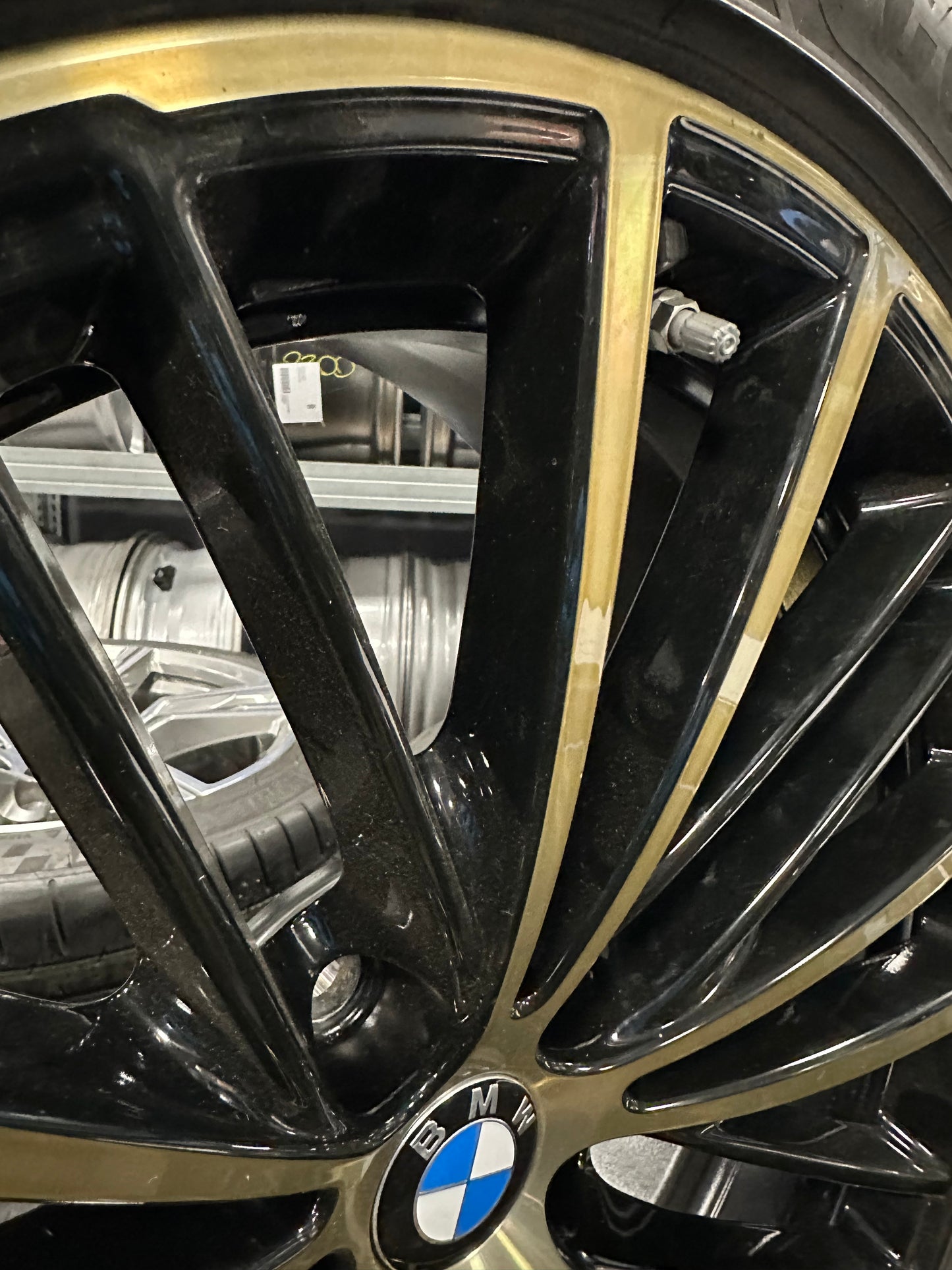 Оригинал Нови BMW 5er G30 G31 19 Zoll 635 Бмв 5-та серия 19 цола Алуминиеви джанти 635 летен комплект летни гуми