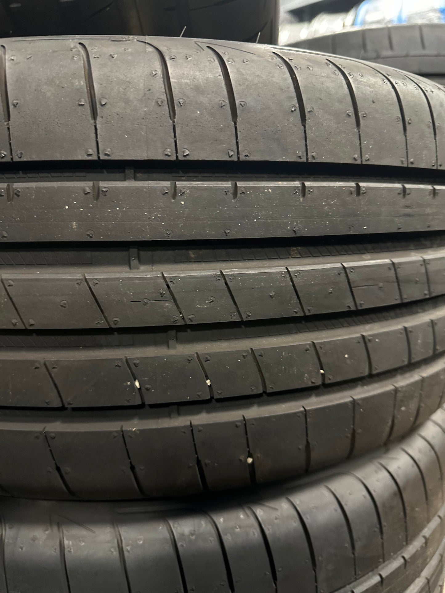 Оригинал Нови BMW 5er G30 G31 19 Zoll 635 Бмв 5-та серия 19 цола Алуминиеви джанти 635 летен комплект летни гуми