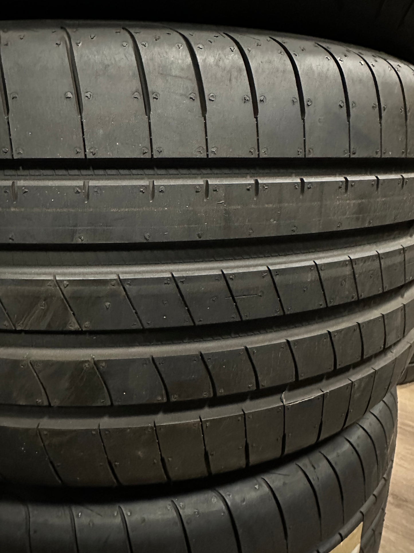 Оригинал Нови BMW 5er G30 G31 19 Zoll 635 Бмв 5-та серия 19 цола Алуминиеви джанти 635 летен комплект летни гуми