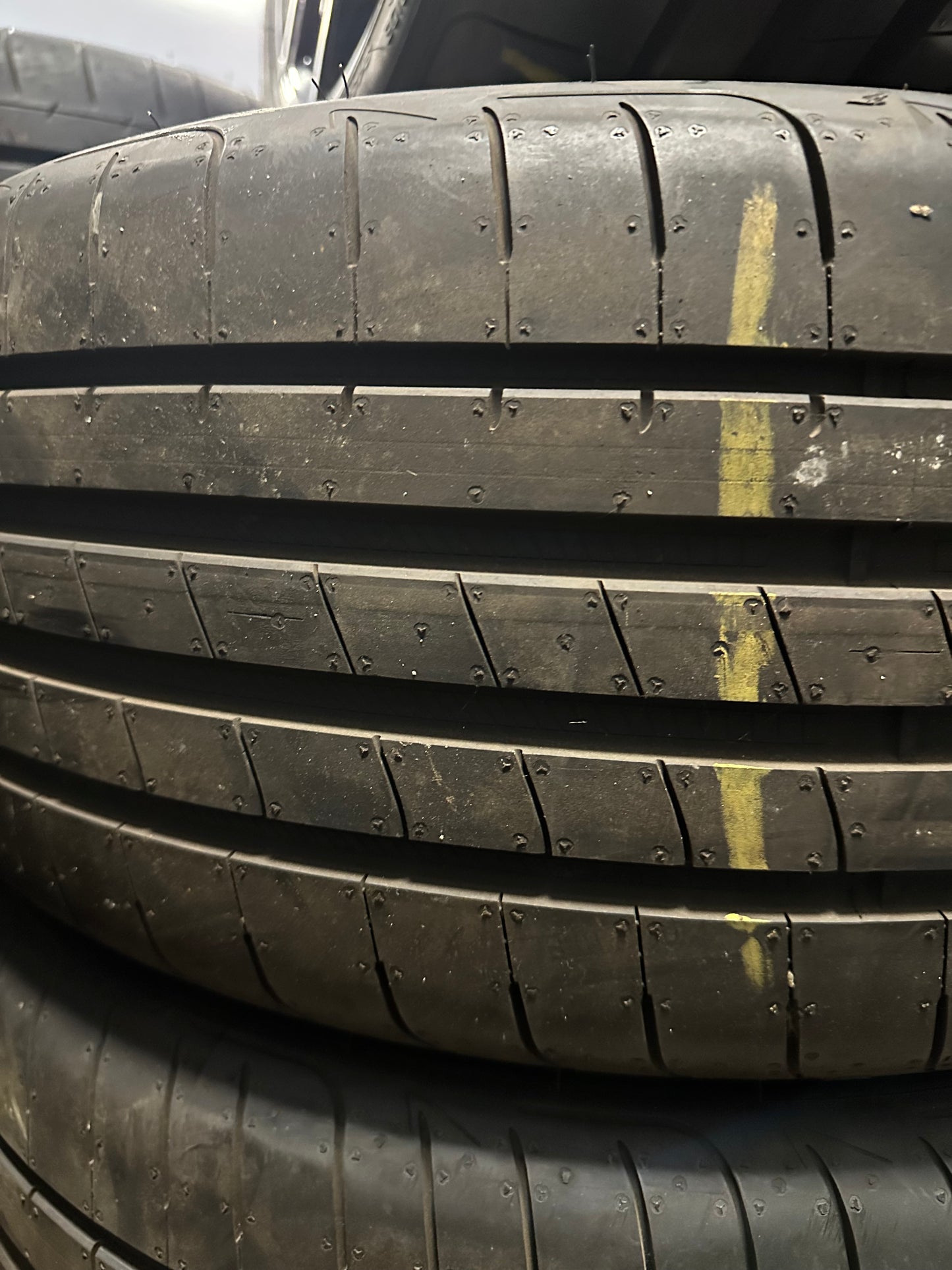 Като Нови BMW 5er G30 G31 19 Zoll 859M Бмв 5-та серия 19 цола Алуминиеви джанти 859M летен комплект летни гуми