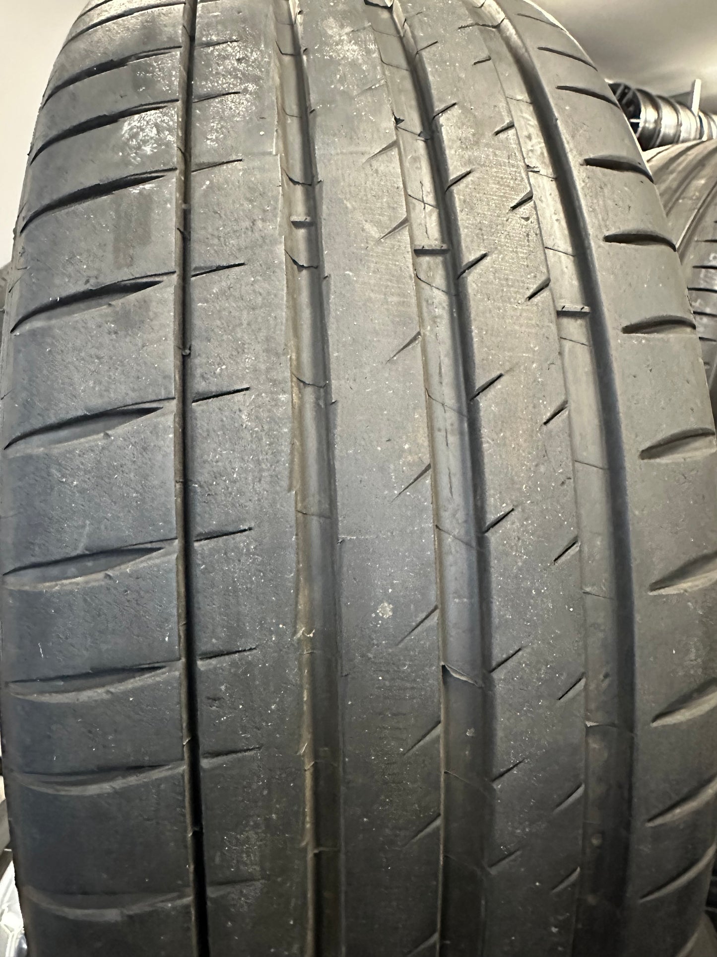 Оригинал като нови Mercedes GLS 63 AMG X167 W167 23 Zoll Мерцедес ГЛС63 AMG X167 W167 23 цола джанти летен комплект летни гуми