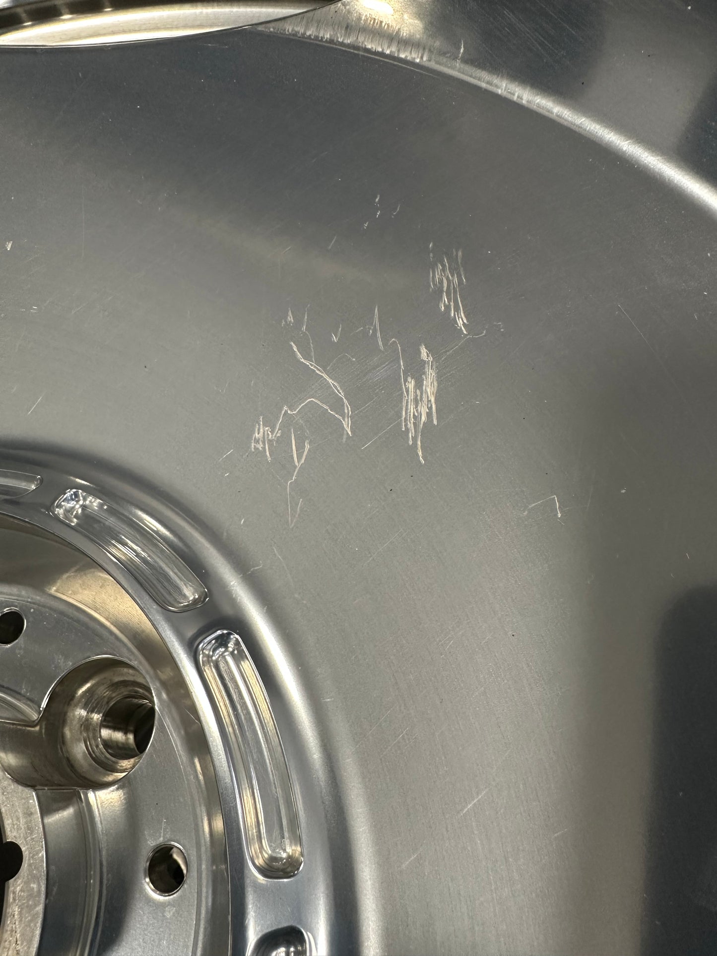 Оригинал като нови Mercedes GLS 63 AMG X167 W167 23 Zoll Мерцедес ГЛС63 AMG X167 W167 23 цола джанти летен комплект летни гуми