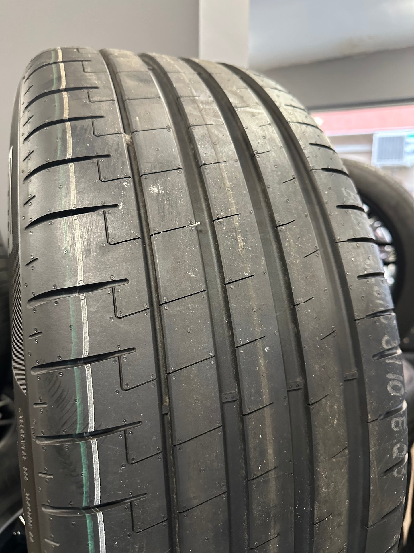 Оригинал Нови Mercedes GLS X167 W167 23 Zoll AMG Мерцедес ГЛС X167 W167 23 цола АМГ джанти летен комплект летни гуми