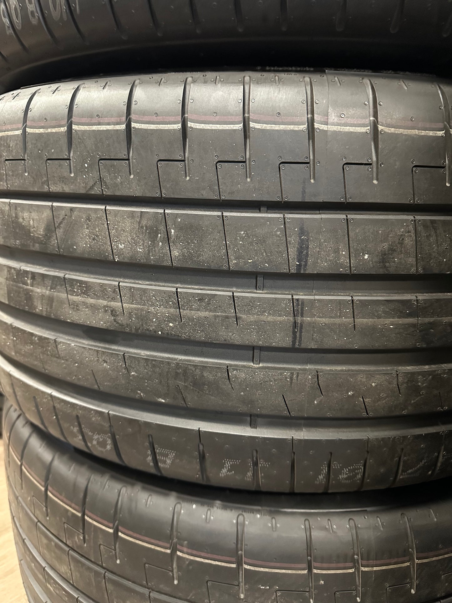 Оригинал Нови Mercedes GLS X167 W167 23 Zoll AMG Мерцедес ГЛС X167 W167 23 цола АМГ джанти летен комплект летни гуми