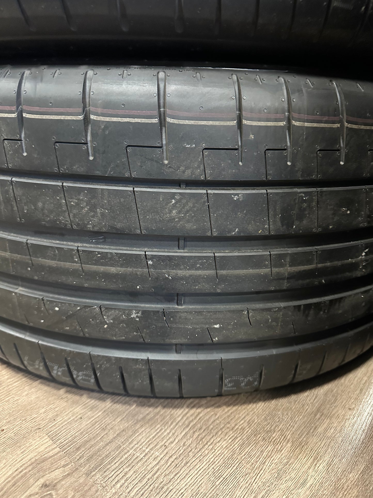 Оригинал Нови Mercedes GLS X167 W167 23 Zoll AMG Мерцедес ГЛС X167 W167 23 цола АМГ джанти летен комплект летни гуми