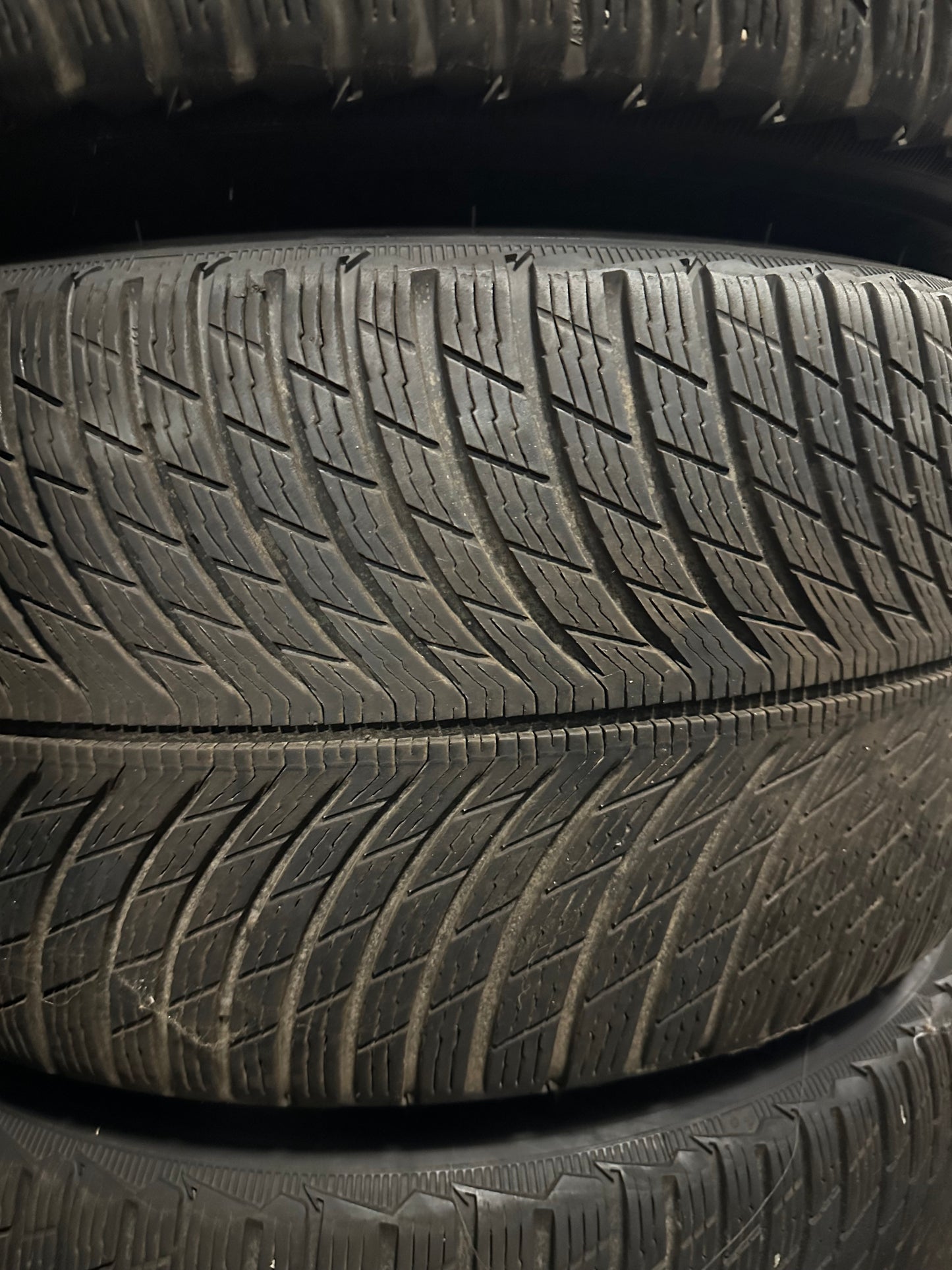 Оригинал Mercedes AMG GT 4 door W290 20 Zoll Мерцедес АМГ ГТ В290 20 цола джанти зимен комплект зимни гуми