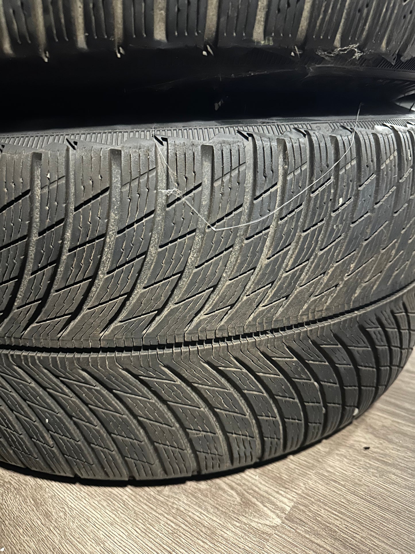 Оригинал Mercedes AMG GT 4 door W290 20 Zoll Мерцедес АМГ ГТ В290 20 цола джанти зимен комплект зимни гуми