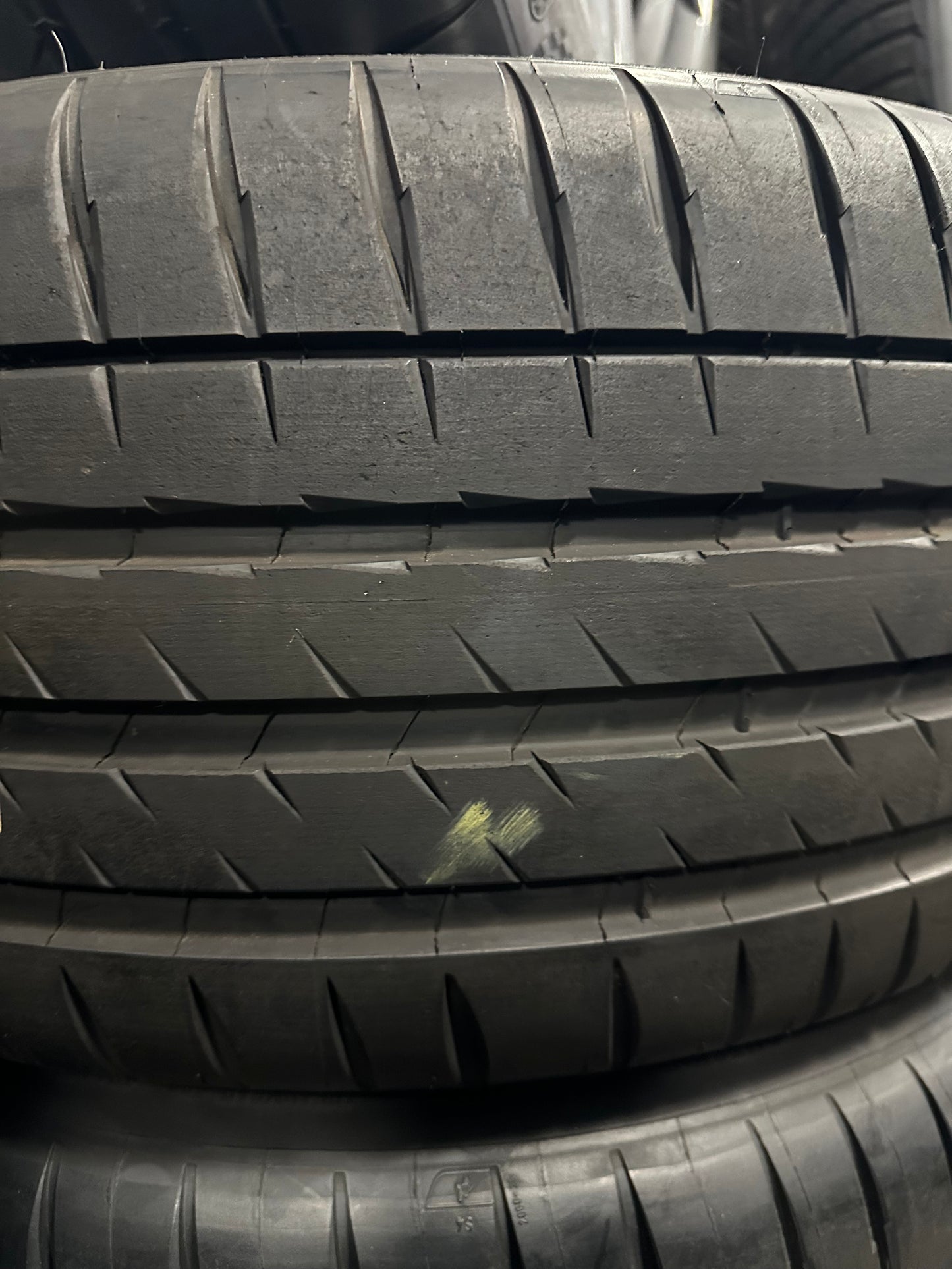 Оригинал Mercedes AMG GT 4 door W290 20 Zoll Мерцедес АМГ ГТ В290 20 цола джанти летен комплект летни гуми