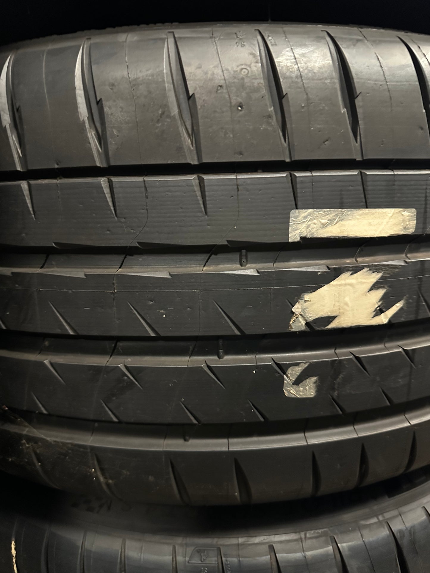 Оригинал Mercedes AMG GT 4 door W290 20 Zoll Мерцедес АМГ ГТ В290 20 цола джанти летен комплект летни гуми