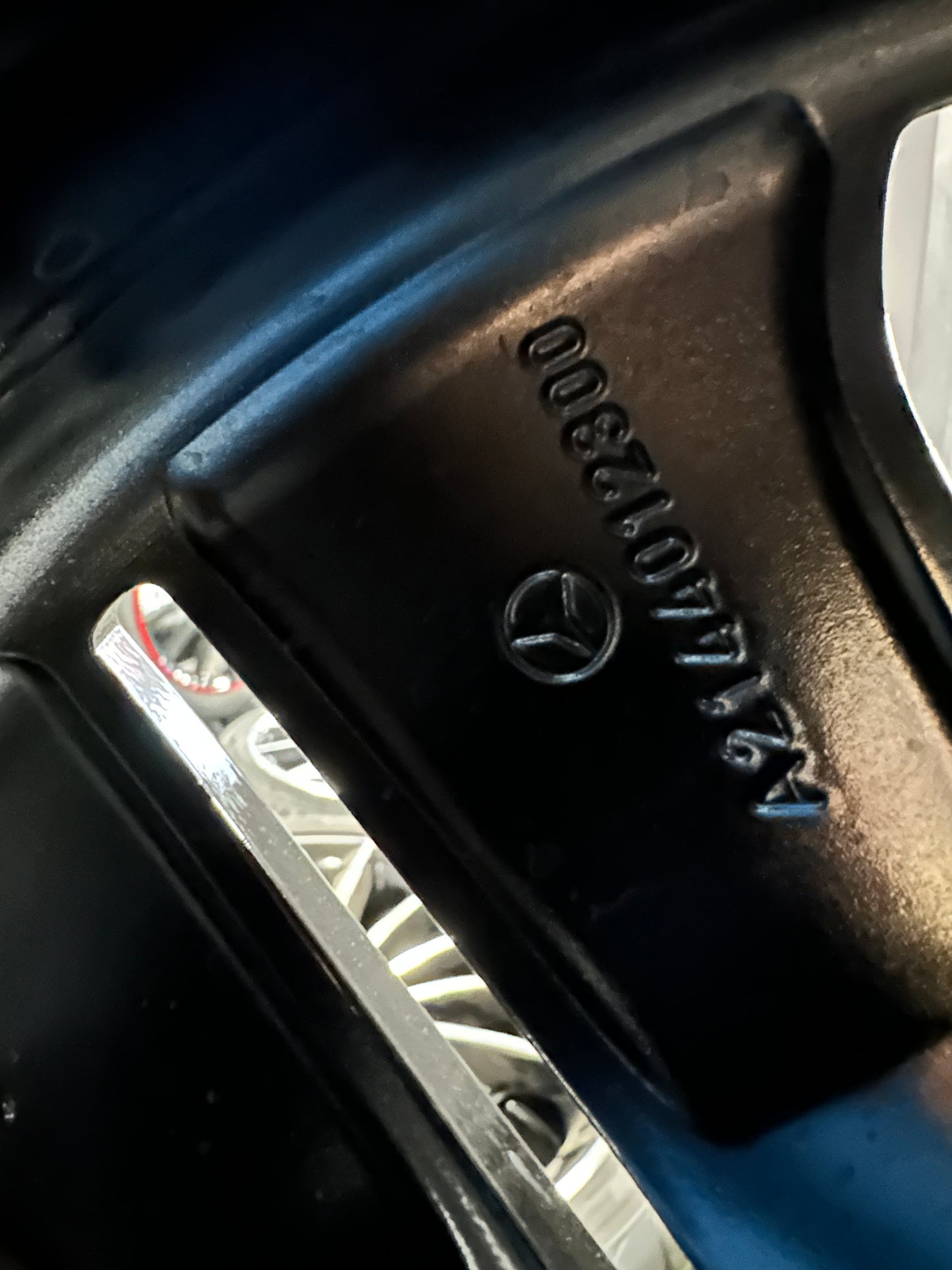 Mercedes E Klasse W214 19 Zoll Мерцедес E класа W214 19 цола зимен комплект зимни гуми