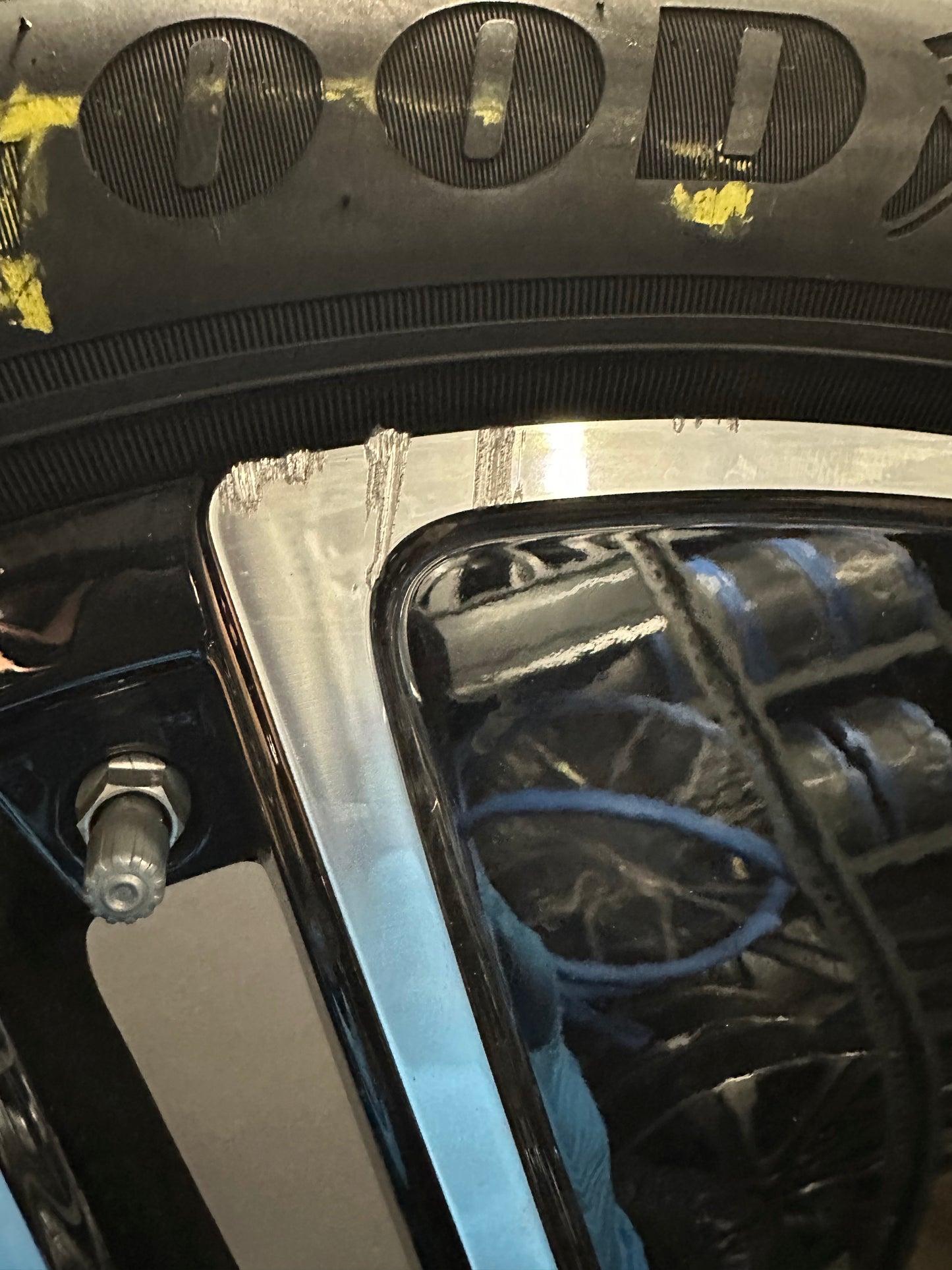 Оригинал Mercedes CLE Klasse W236 19 Zoll Мерцедес ЦЛЕ класа W236 19 цола джанти зимен комплект зимни гуми