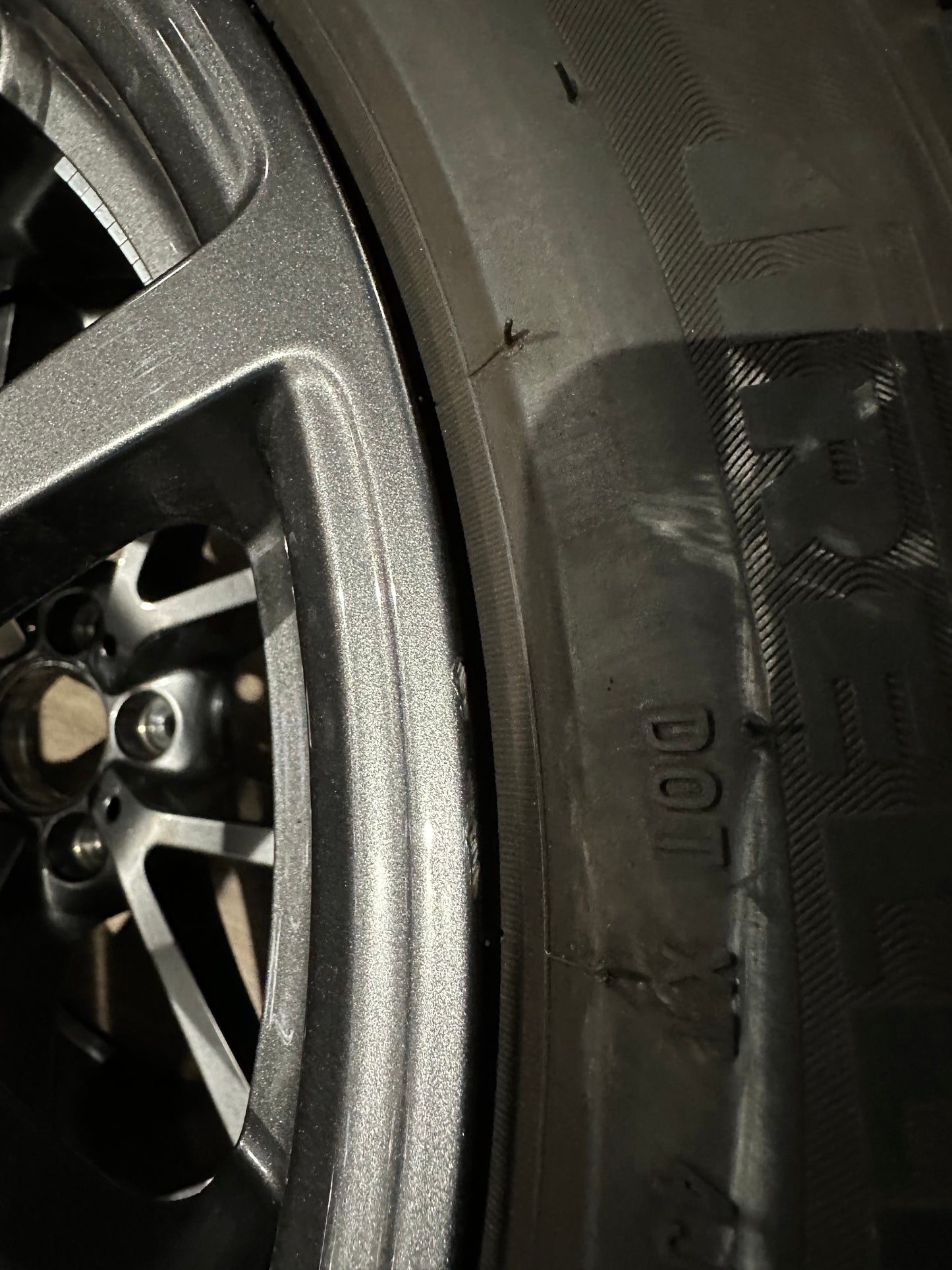 Оригинал Mercedes CLE Klasse W236 18 Zoll Мерцедес ЦЛЕ класа W236 18 цола джанти зимен комплект зимни гуми