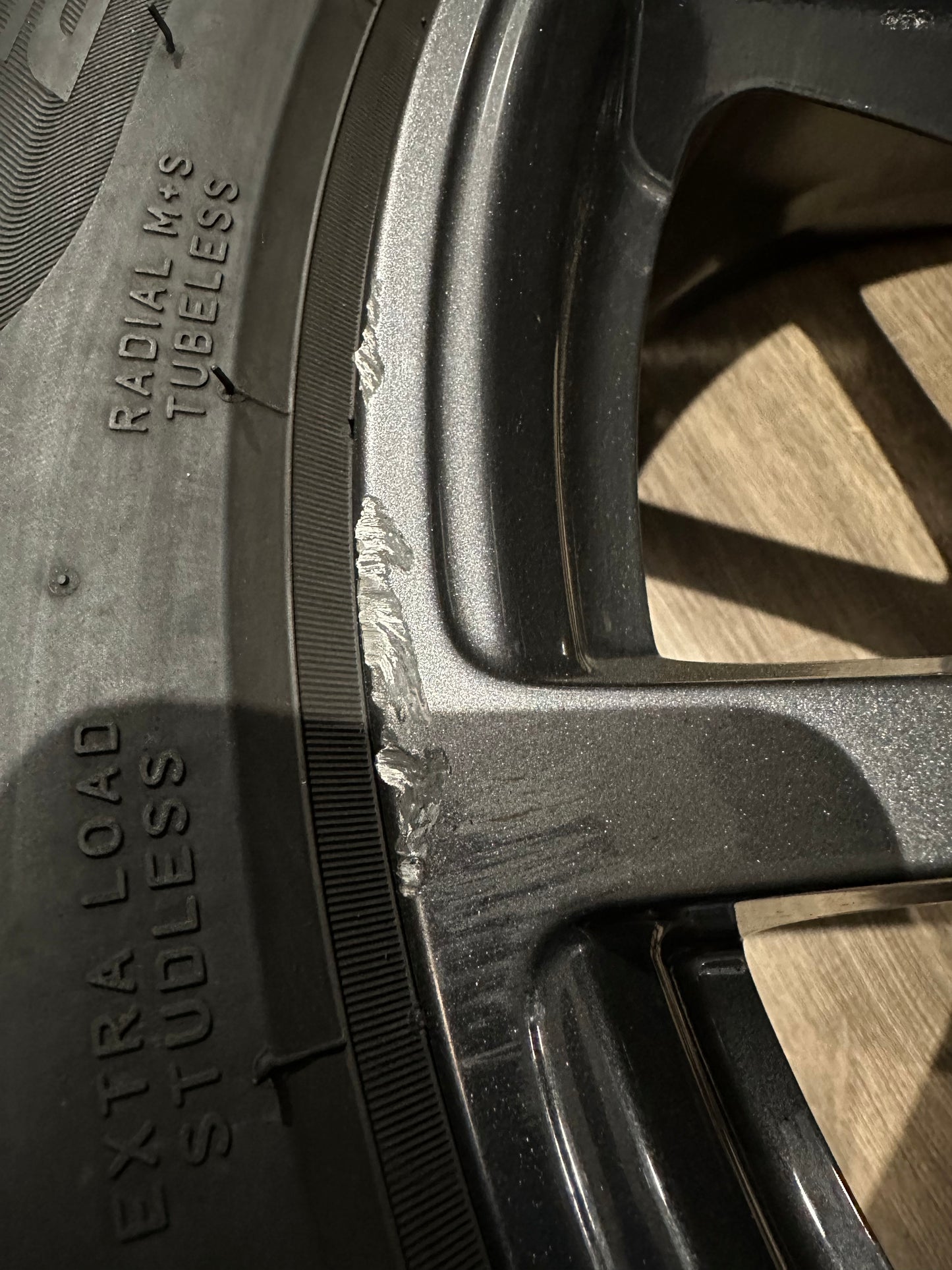 Оригинал Mercedes CLE Klasse W236 18 Zoll Мерцедес ЦЛЕ класа W236 18 цола джанти зимен комплект зимни гуми