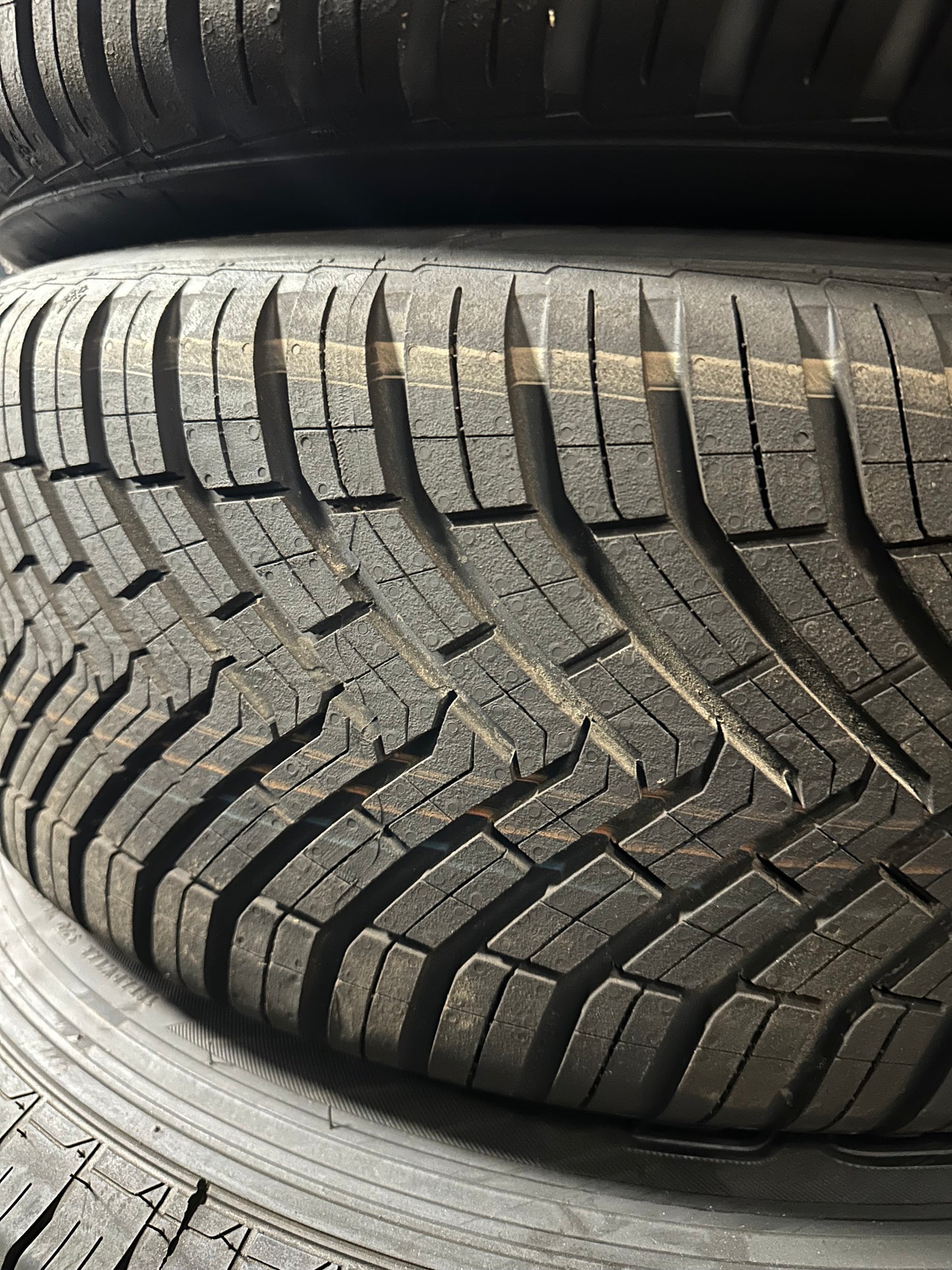 Нови VW Volkswagen ID3 E11 19 zoll Фолксваген ИД3 19 цола джанти всесезонен комплект всесезонни гуми