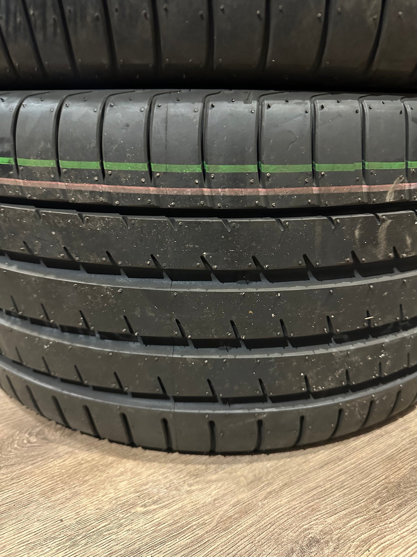 Оригинал Като нови Mercedes CLS AMG W257 20 Zoll Мерцедес Цлс 20 цола джанти летен комплект летни гуми