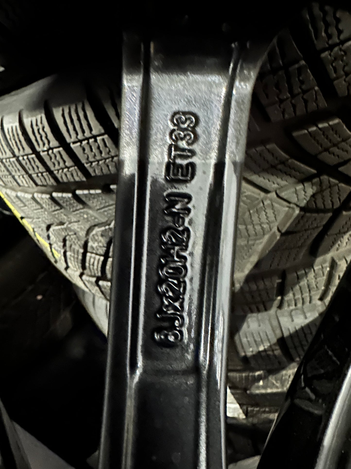 Оригинал Като нови Mercedes CLS AMG W257 20 Zoll Мерцедес Цлс 20 цола джанти летен комплект летни гуми