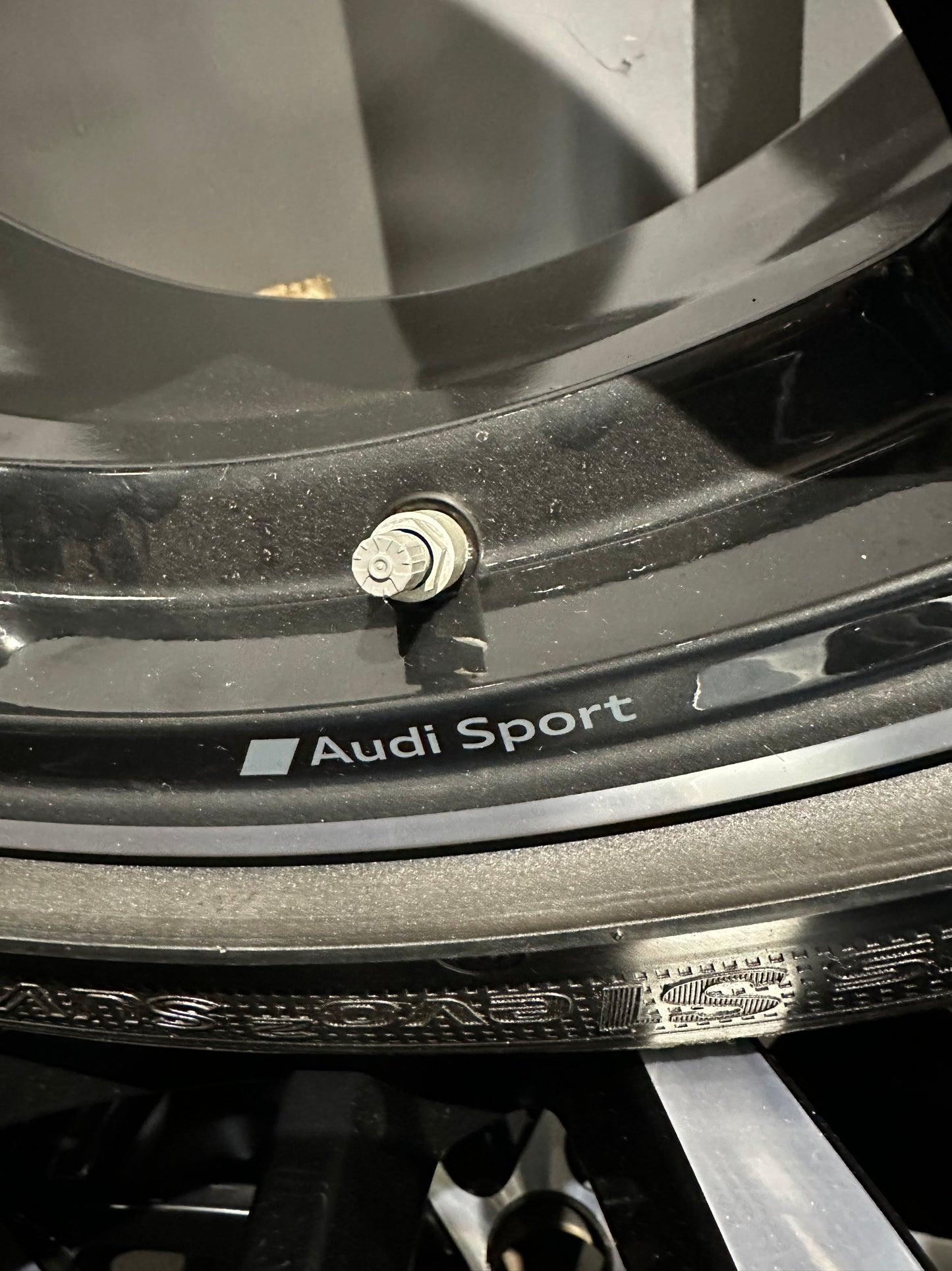 Оригинал Audi Q7 SQ7 4M 22 Zoll Ауди Q7 SQ7 Алуминиеви джанти 285 35 22 цола летен комплект летни гуми