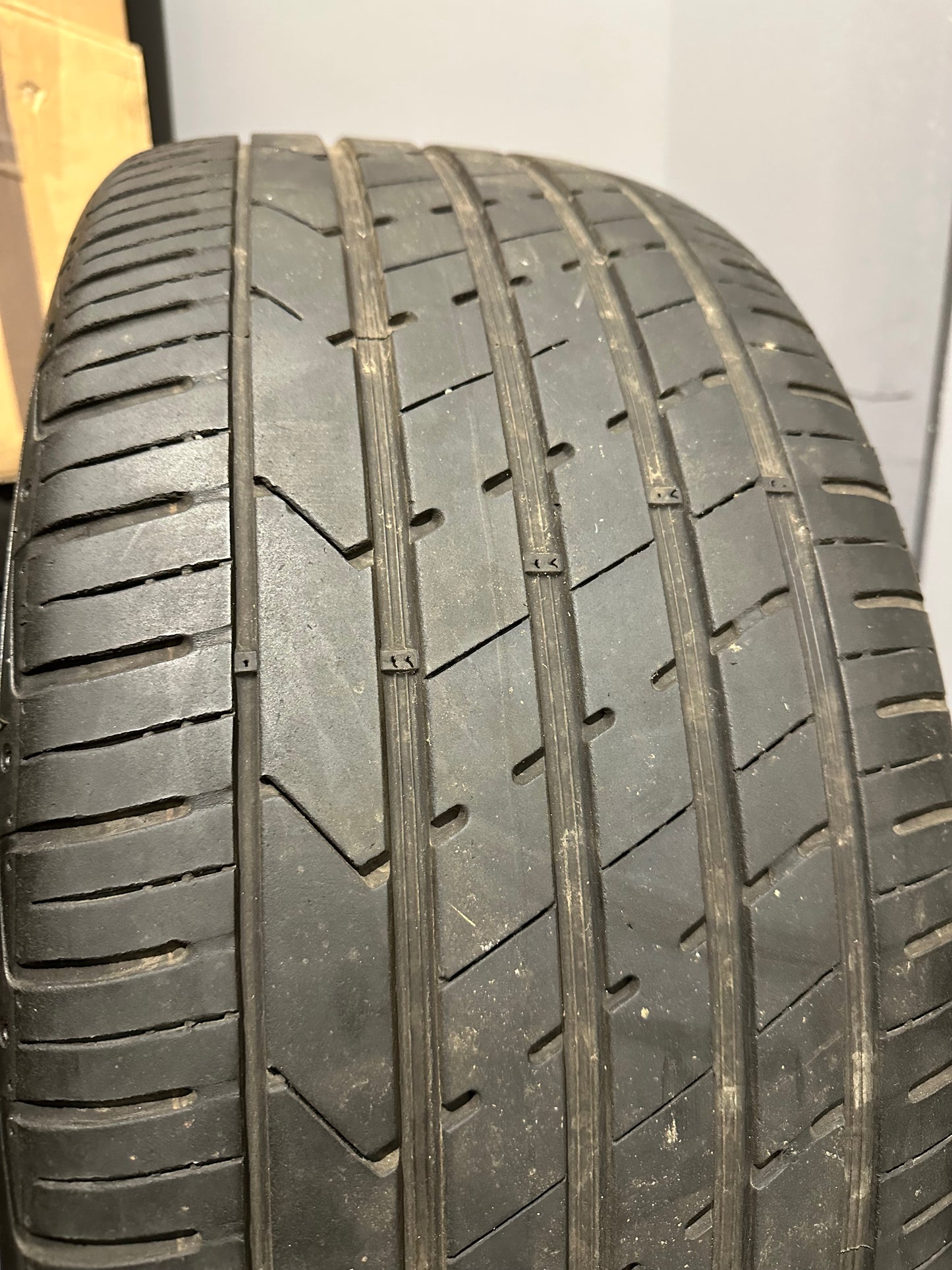 Оригинал Audi Q7 SQ7 4M 22 Zoll Ауди Q7 SQ7 Алуминиеви джанти 285 35 22 цола летен комплект летни гуми