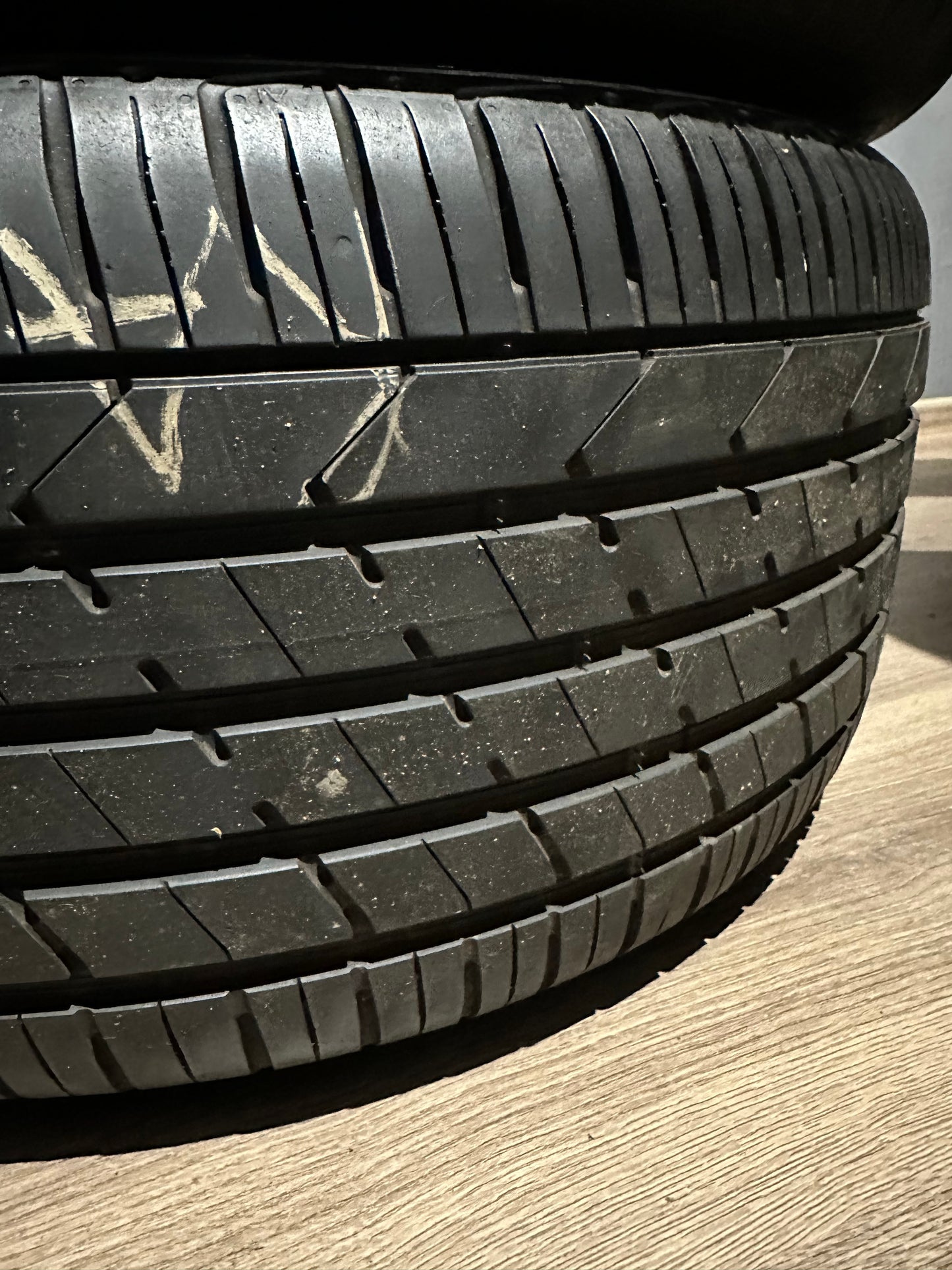 Оригинал Audi Q7 SQ7 4M 22 Zoll Ауди Q7 SQ7 Алуминиеви джанти 285 35 22 цола летен комплект летни гуми