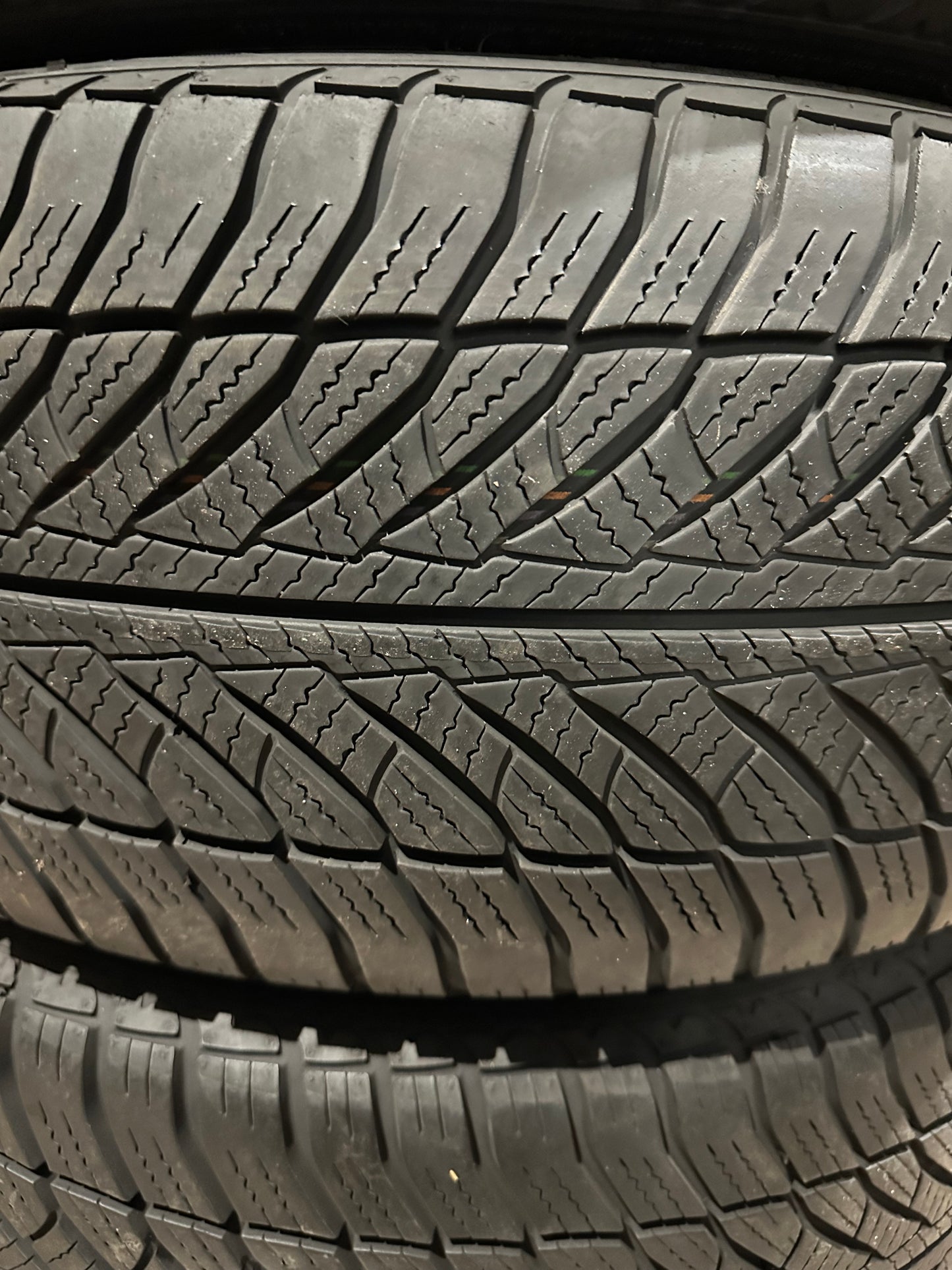 Mercedes E Klasse Мерцедес E класа W213 W238 18 цола зимен комплект зимни гуми