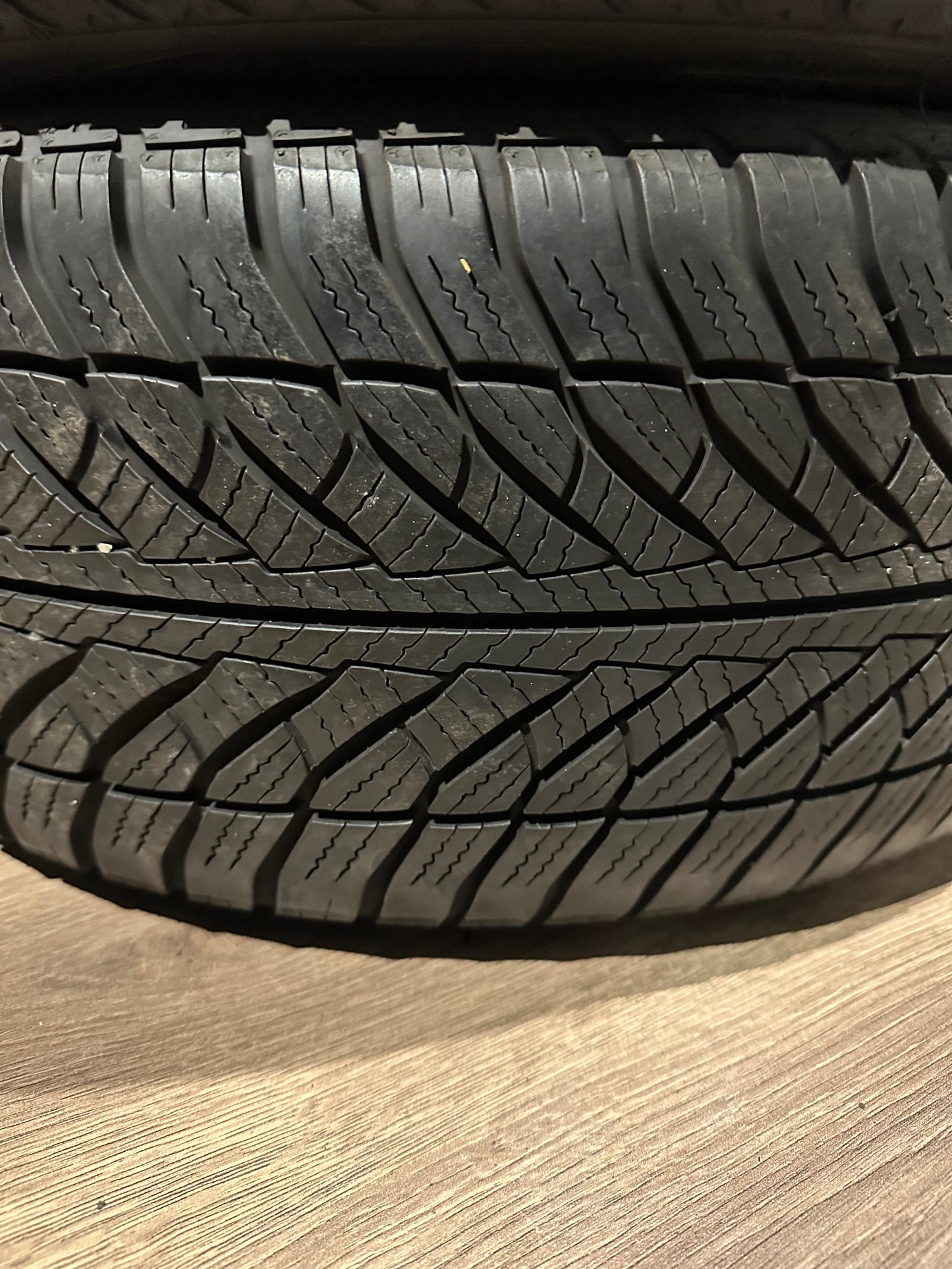 Mercedes E Klasse Мерцедес E класа W213 W238 18 цола зимен комплект зимни гуми