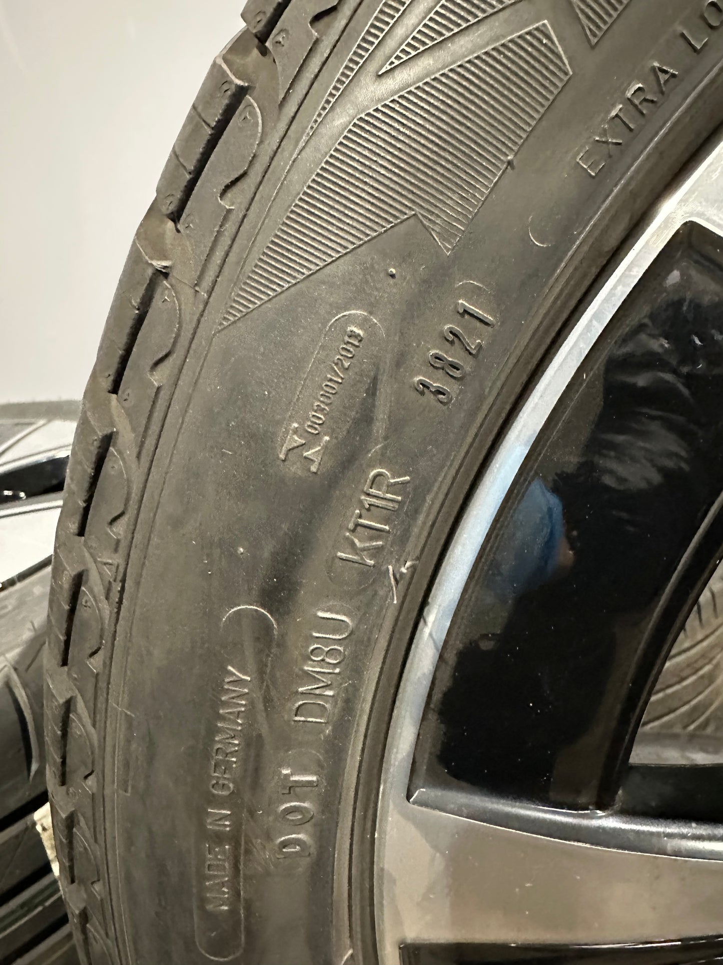 Mercedes E Klasse Мерцедес E класа W213 W238 18 цола зимен комплект зимни гуми