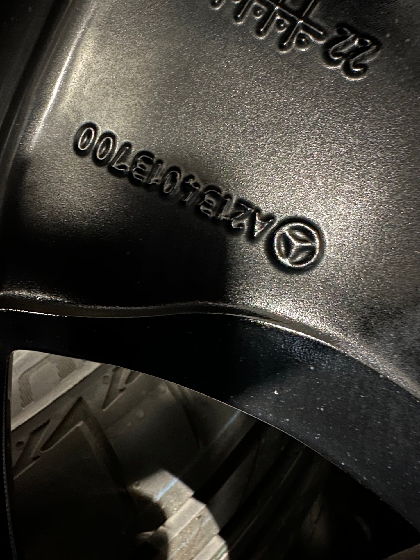 Mercedes E Klasse Мерцедес E класа W213 W238 18 цола зимен комплект зимни гуми