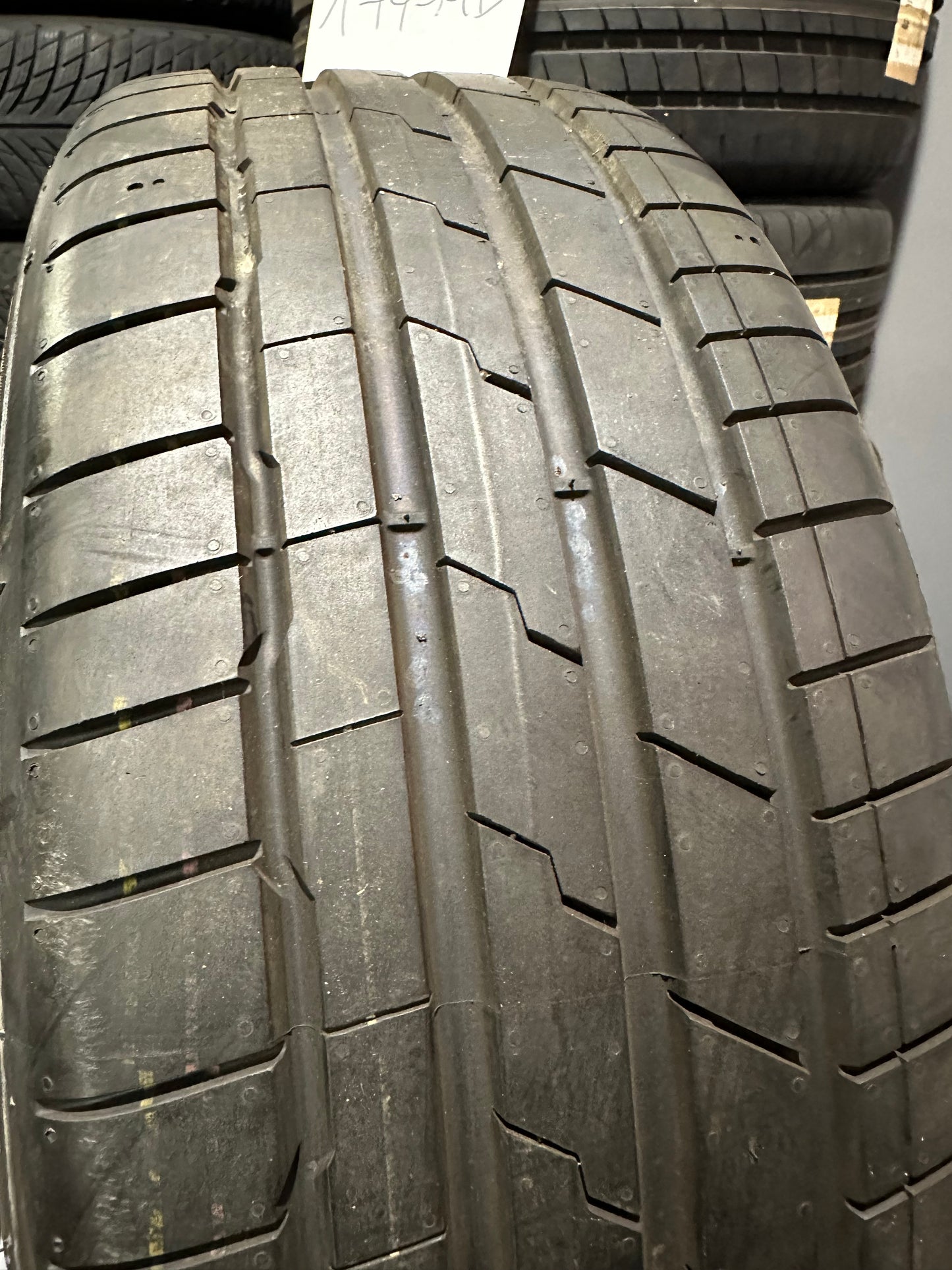 Оригинални Като Нови BMW X1 X2 F48 F39 Бмв 19 цола джанти M715 летен комплект летни гуми