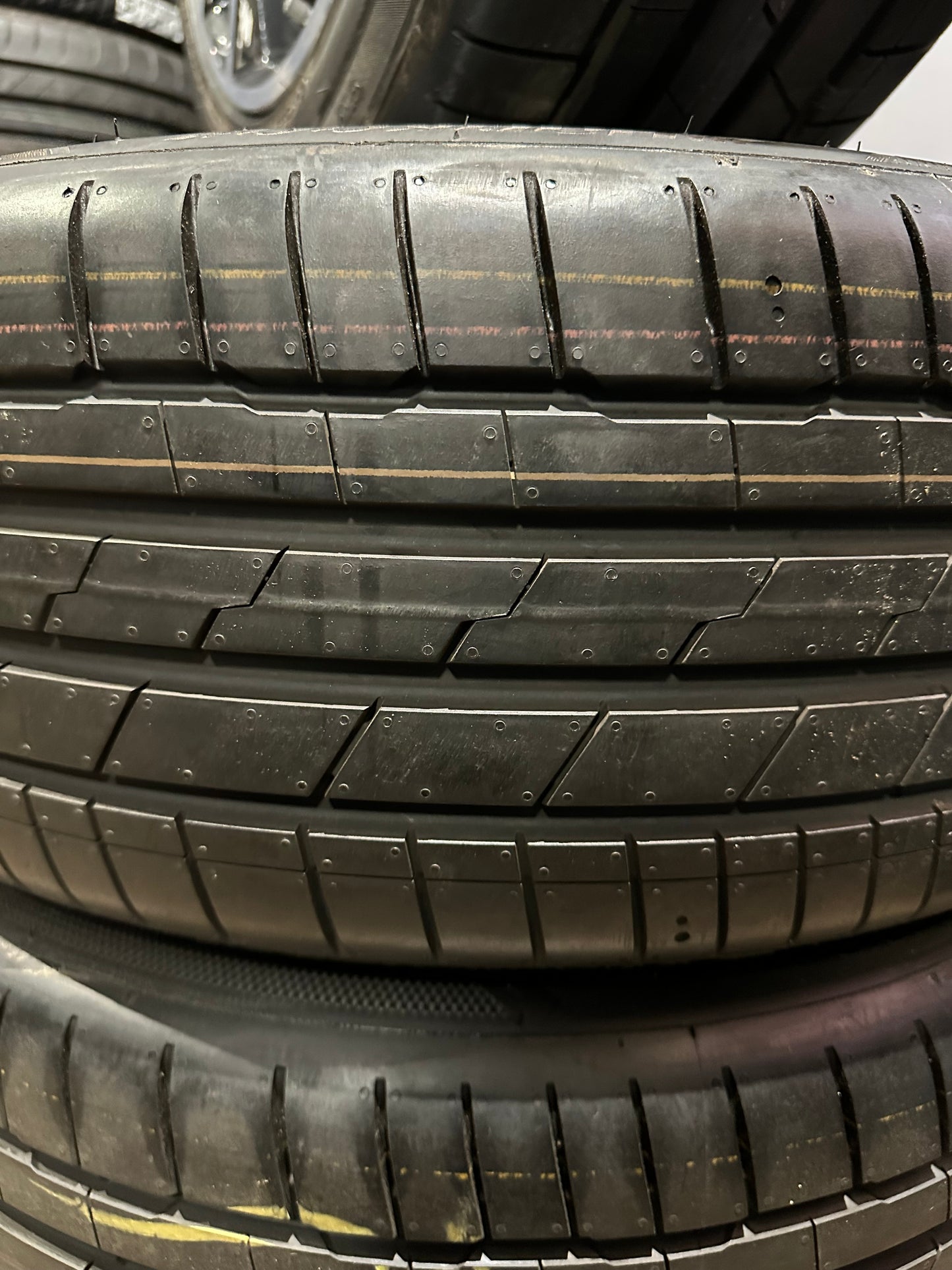 Оригинални Като Нови BMW X1 X2 F48 F39 Бмв 19 цола джанти M715 летен комплект летни гуми