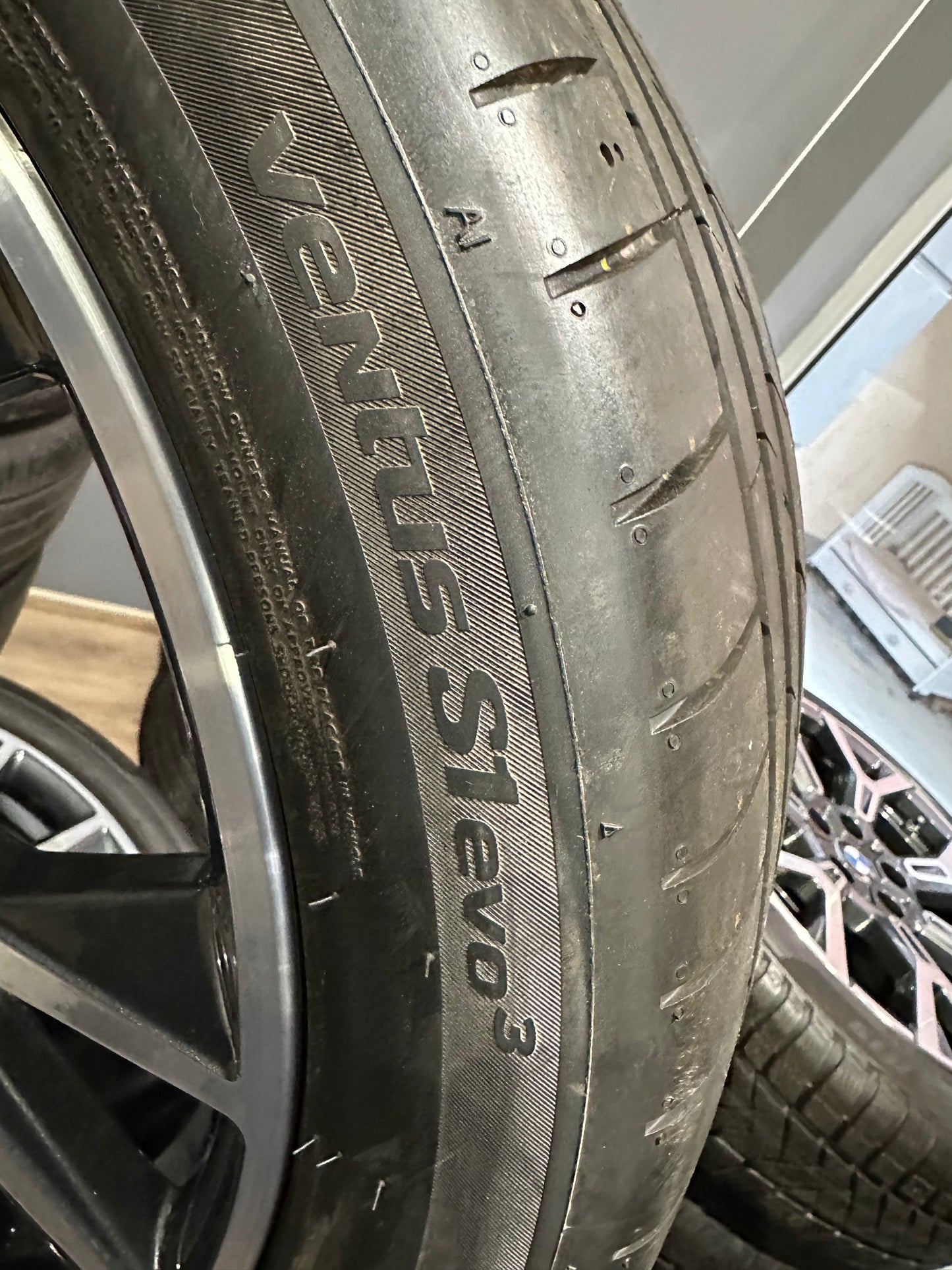 Оригинални Като Нови BMW X1 X2 F48 F39 Бмв 19 цола джанти M715 летен комплект летни гуми