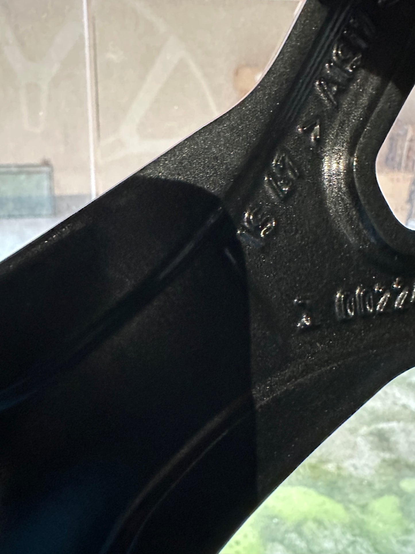 Оригинални като Нови BMW X1 X2 F48 F39 Бмв 225 45 19 цола зимен комплект зимни гуми 5x112