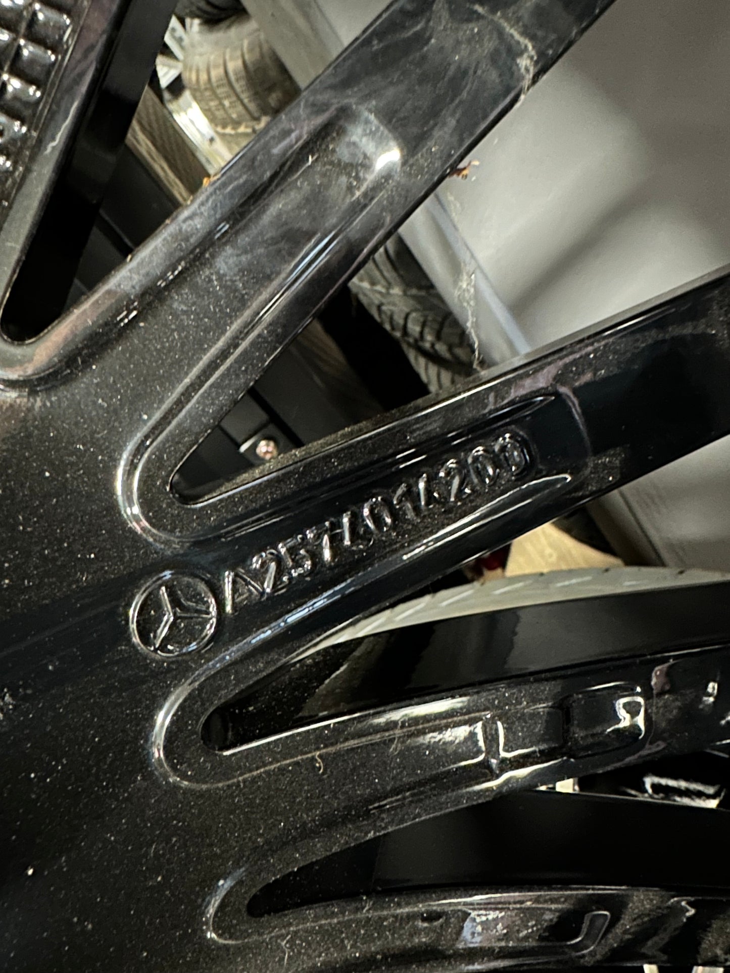 Нови Оригинал Mercedes CLS53 AMG W257 20 Zoll Мерцедес Цлс53 20 цола джанти летен комплект летни гуми