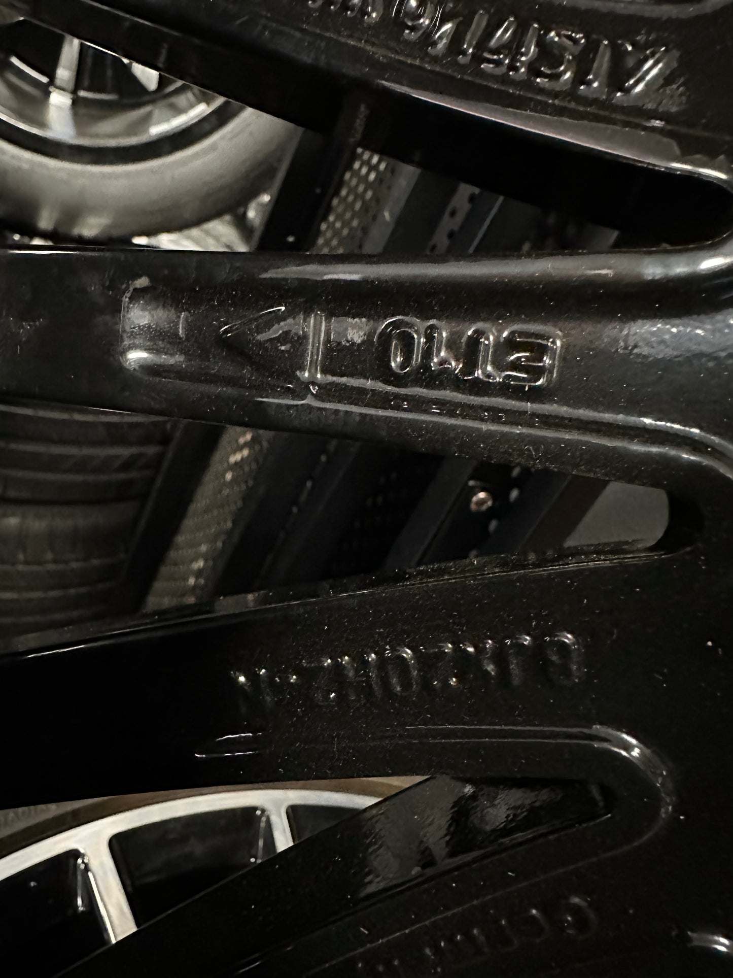 Нови Оригинал Mercedes CLS53 AMG W257 20 Zoll Мерцедес Цлс53 20 цола джанти летен комплект летни гуми