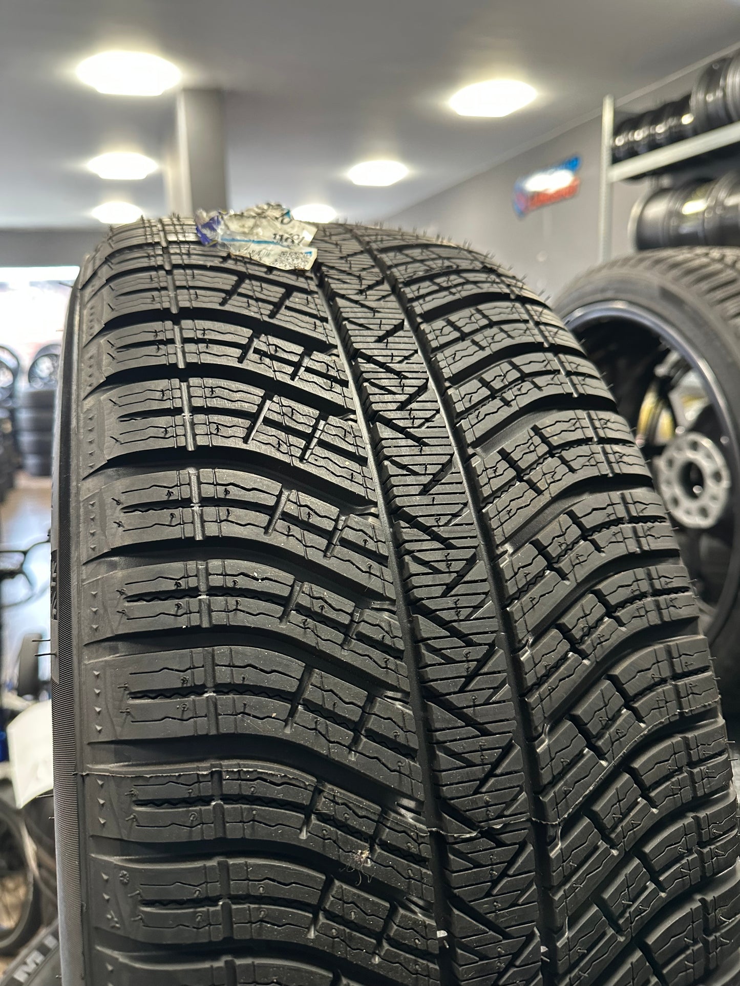 Оригинал като нови Mercedes GLC63 AMG Klasse 20 Zoll Мерцедес Глц63 класа W253 X253 C253 20 цола джанти зимен комплект зимни гуми