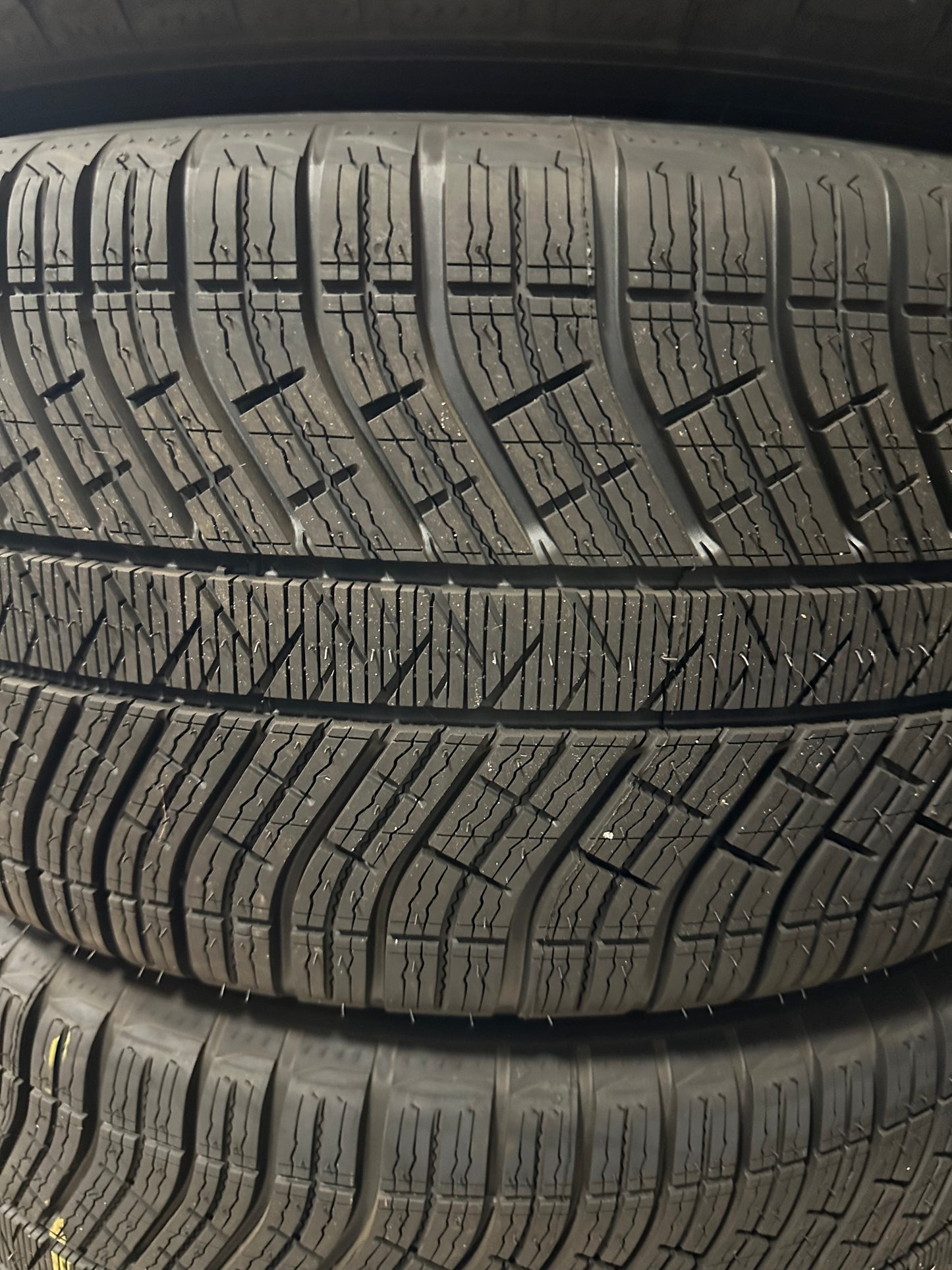 Оригинал като нови Mercedes GLC63 AMG Klasse 20 Zoll Мерцедес Глц63 класа W253 X253 C253 20 цола джанти зимен комплект зимни гуми