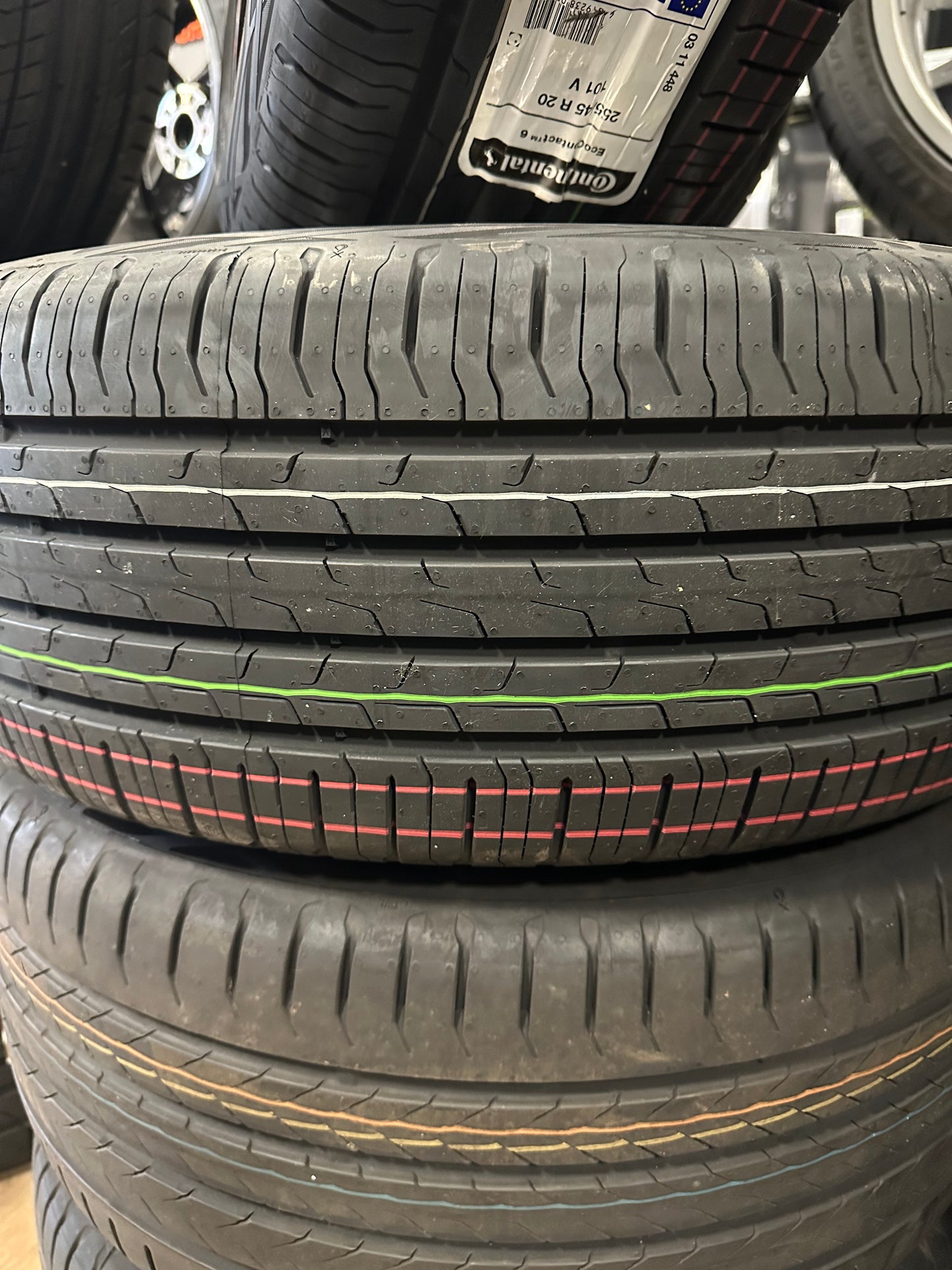 Като Нови Mercedes GLC 43 AMG 20 Zoll Глц класа W253 X253 C253 20 цола AMG джанти летен комплект летни гуми