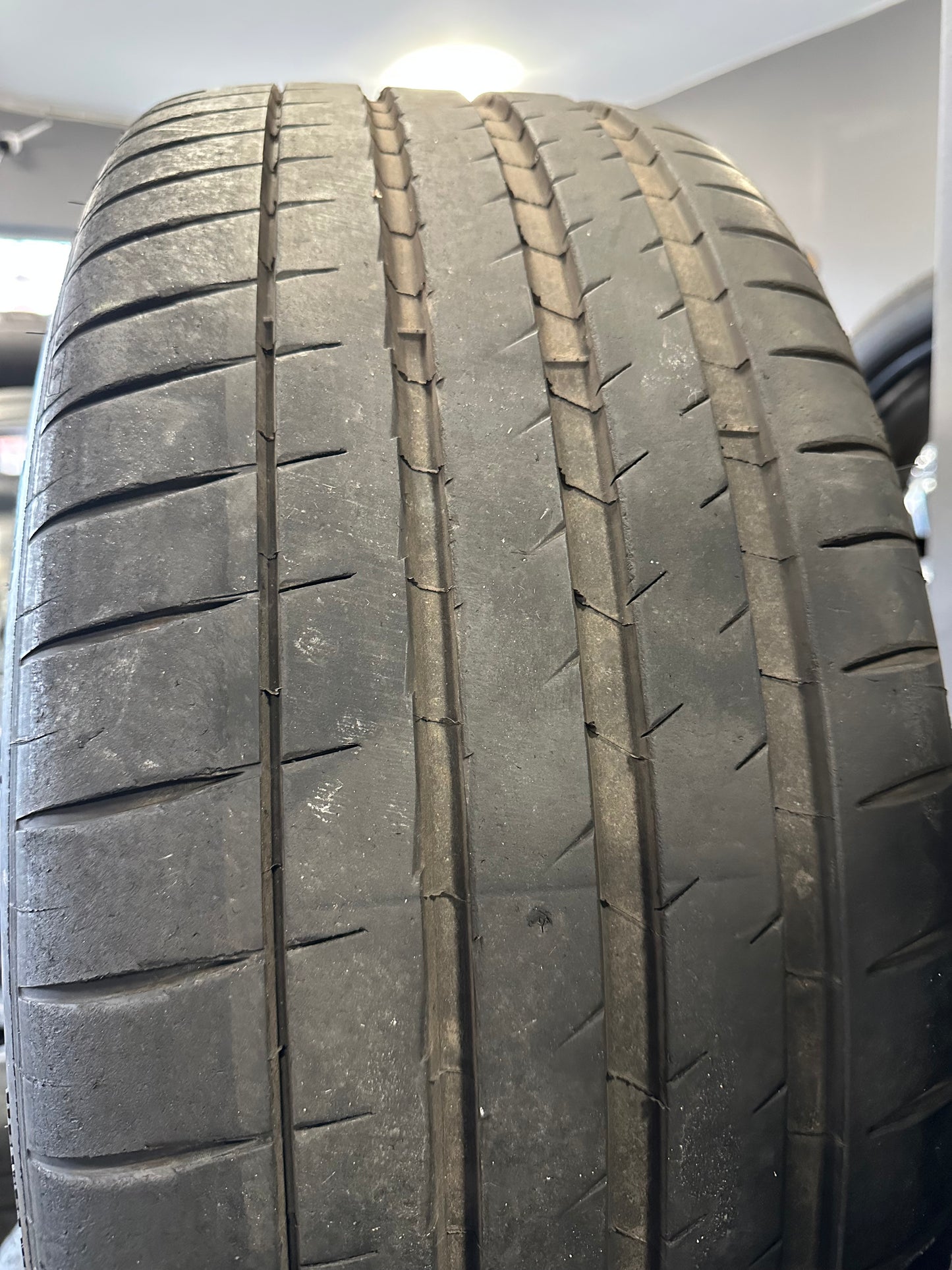 Оригинал като нови Mercedes GLE63 GLE 53 AMG V167 C167 22 Zoll Мерцедес ГЛЕ63 ГЛЕ 53 22 цола джанти летен комплект летни гуми