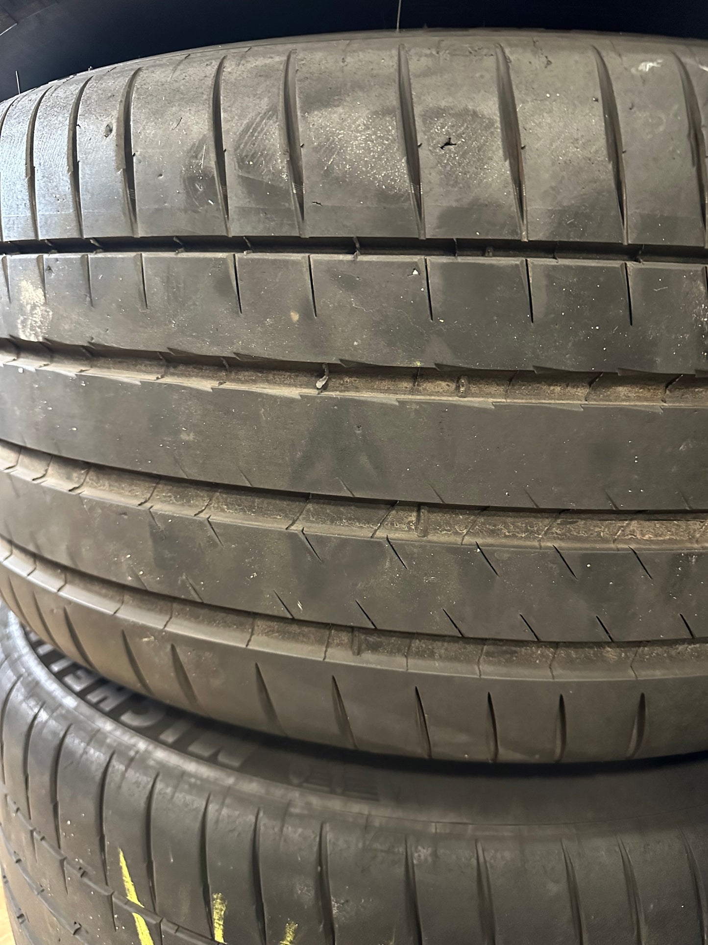 Оригинал като нови Mercedes GLE63 GLE 53 AMG V167 C167 22 Zoll Мерцедес ГЛЕ63 ГЛЕ 53 22 цола джанти летен комплект летни гуми