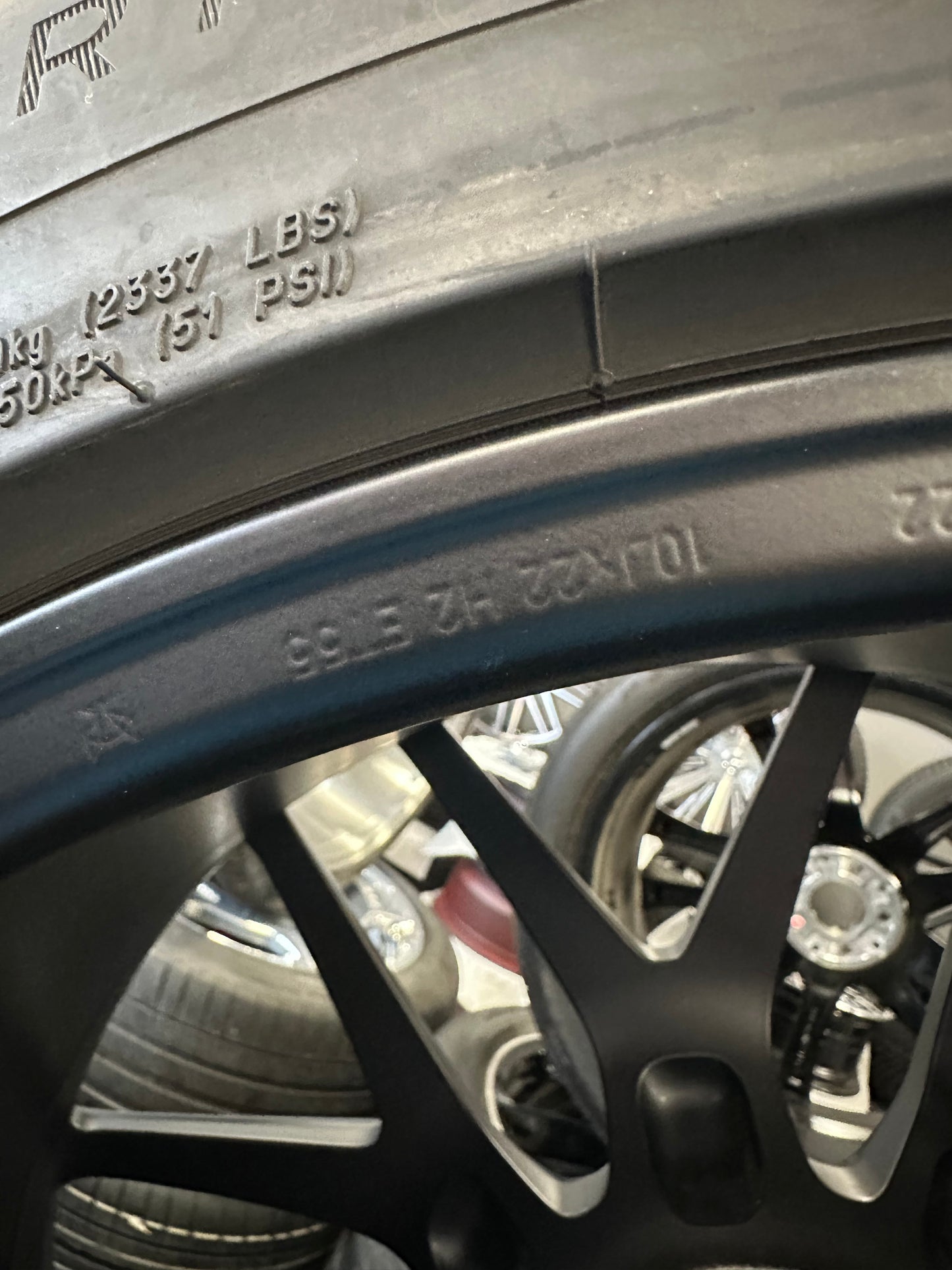 Оригинал като нови Mercedes GLE63 GLE 53 AMG V167 C167 22 Zoll Мерцедес ГЛЕ63 ГЛЕ 53 22 цола джанти летен комплект летни гуми