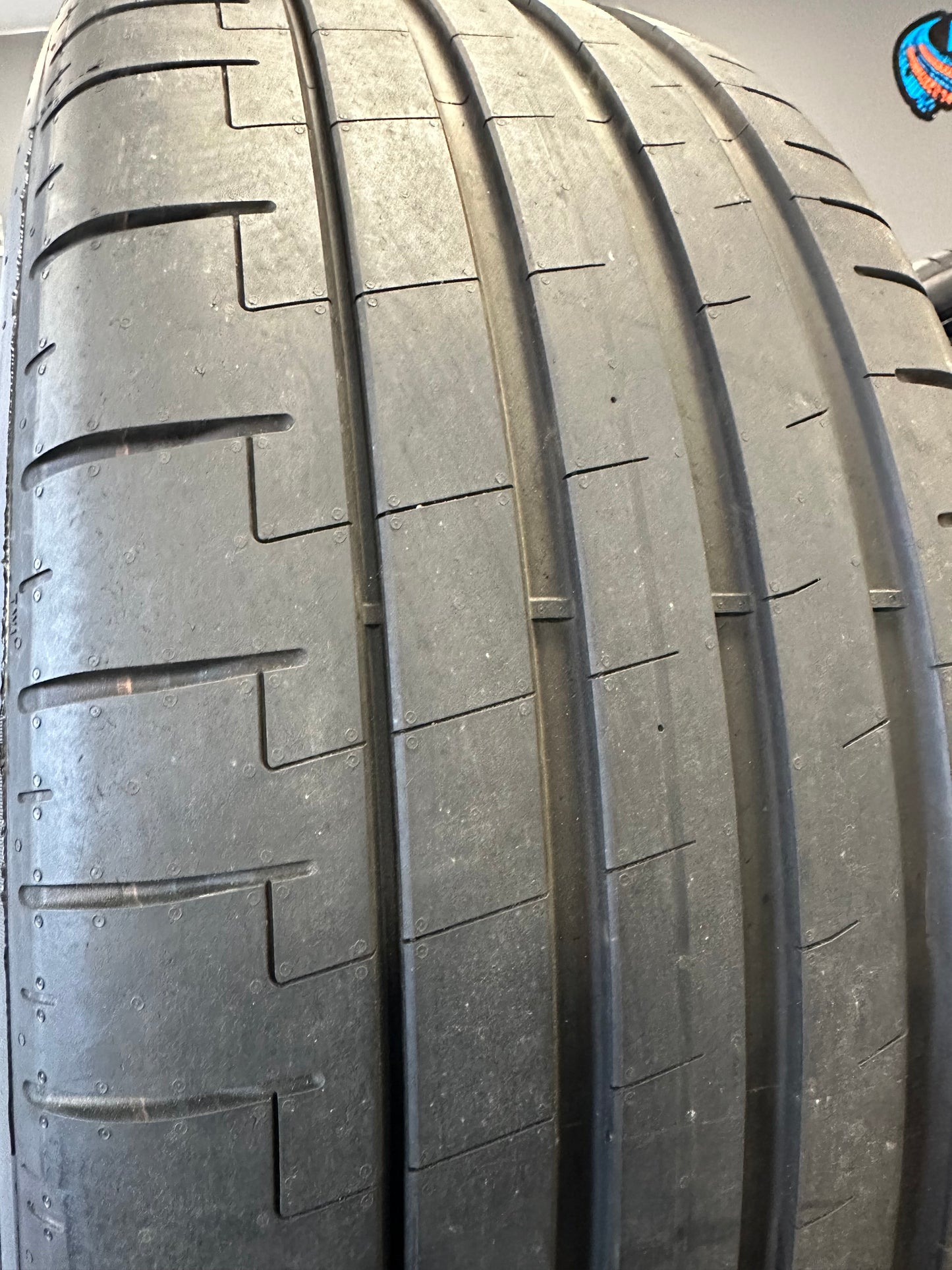 Оригинал Като Нови Mercedes GLS Maybach X167 W167 23 Zoll Мерцедес ГЛС Майбах X167 W167 23 цола джанти летен комплект летни гуми Хром