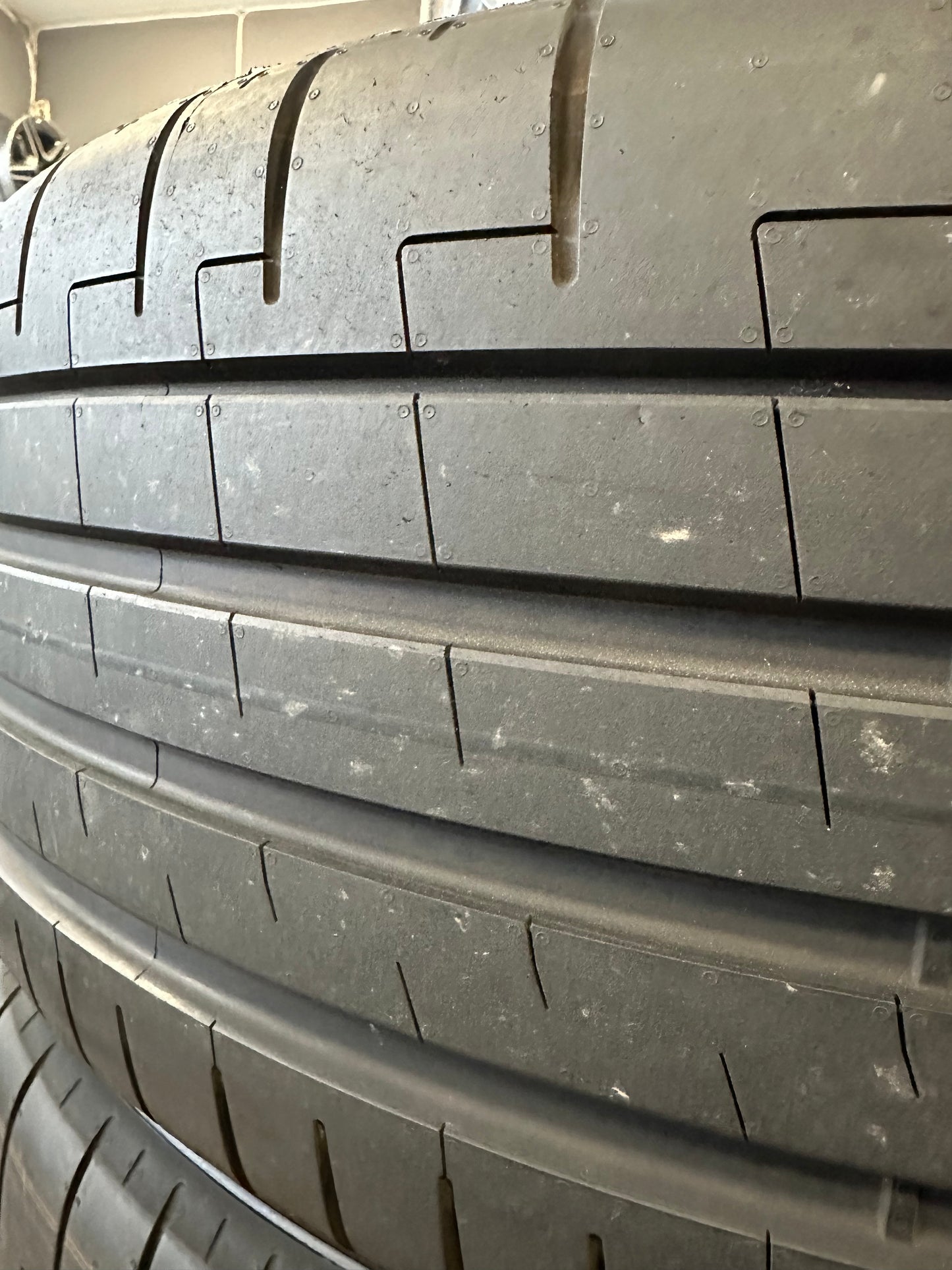 Оригинал Като Нови Mercedes GLS Maybach X167 W167 23 Zoll Мерцедес ГЛС Майбах X167 W167 23 цола джанти летен комплект летни гуми Хром