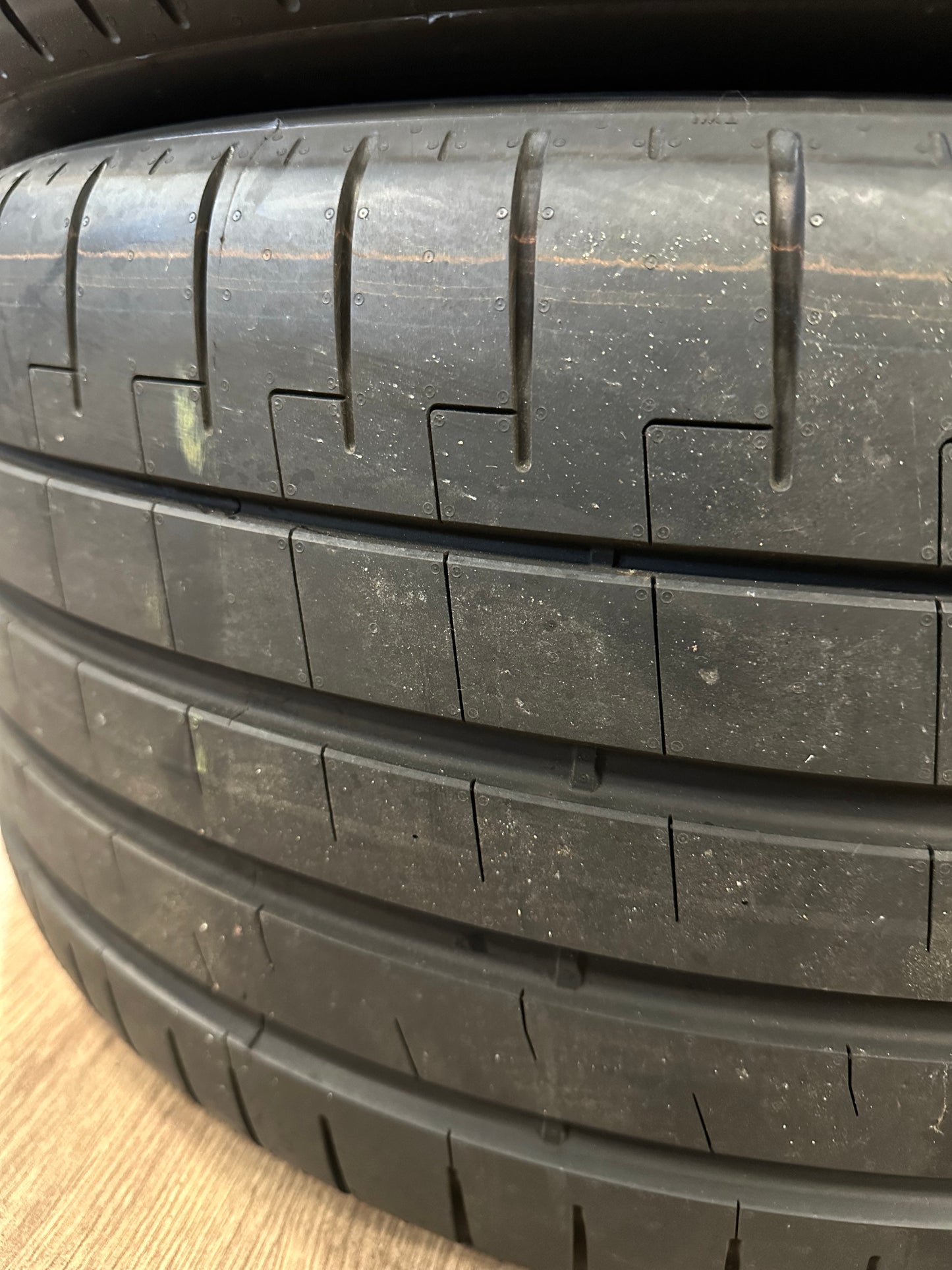 Оригинал Като Нови Mercedes GLS Maybach X167 W167 23 Zoll Мерцедес ГЛС Майбах X167 W167 23 цола джанти летен комплект летни гуми Хром