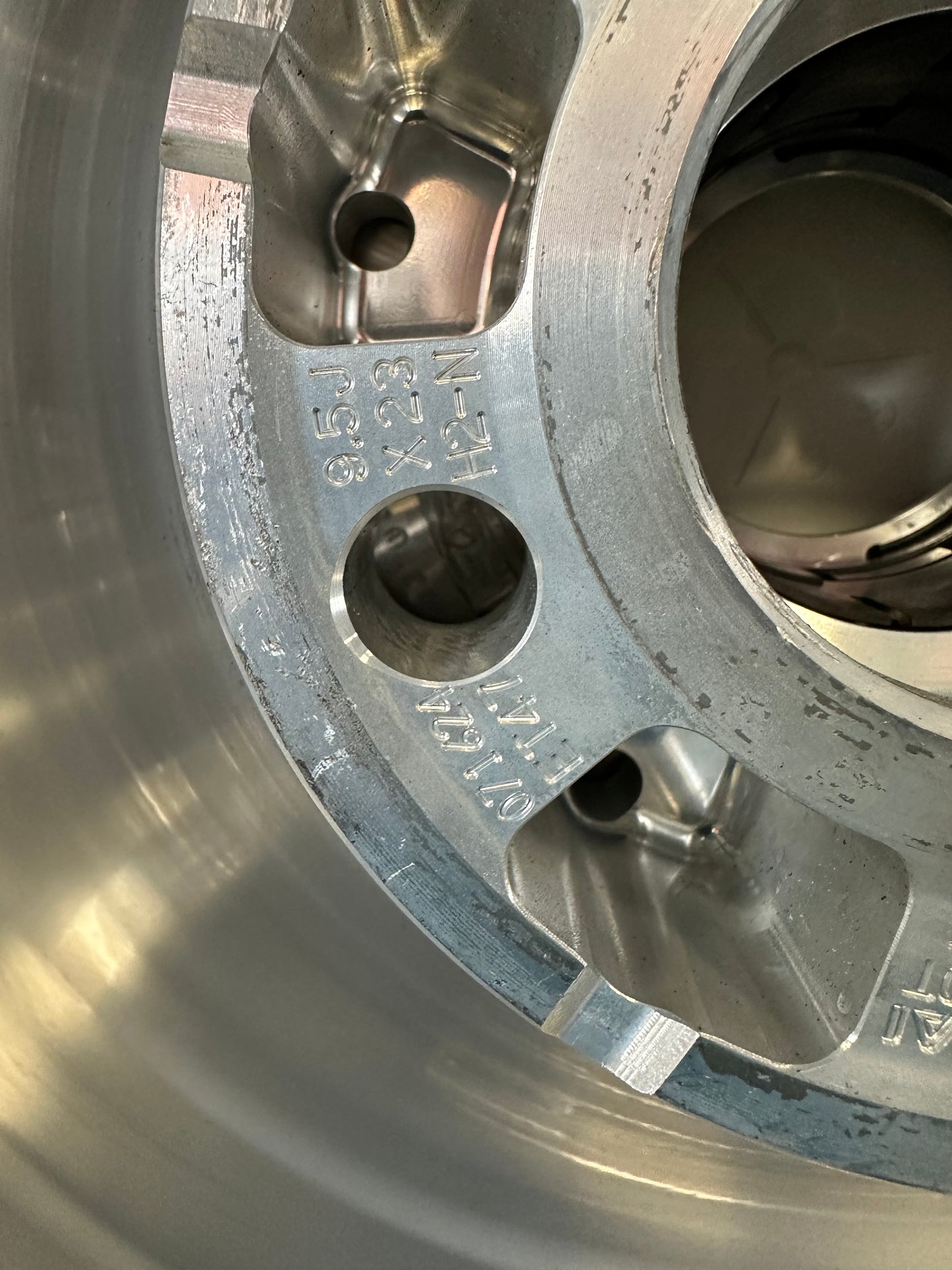 Оригинал Като Нови Mercedes GLS Maybach X167 W167 23 Zoll Мерцедес ГЛС Майбах X167 W167 23 цола джанти летен комплект летни гуми Хром