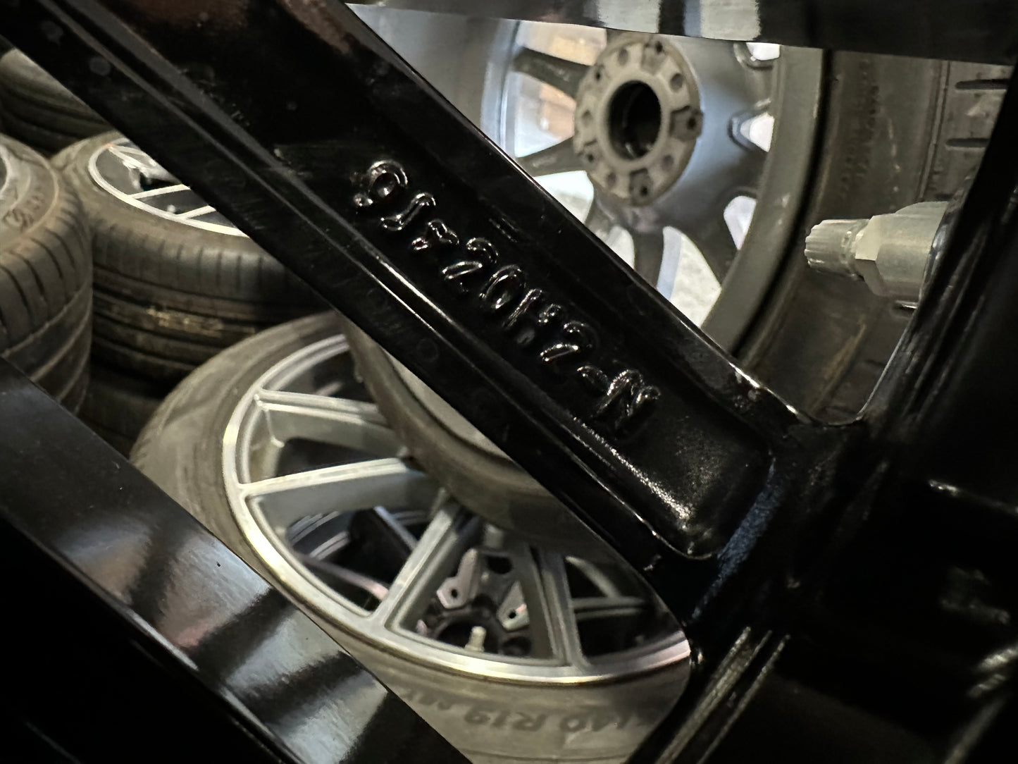 Оригинал Mercedes S Klasse W223 V223 20 Zoll Мерцедес С Класа W223 V223 20 цола джанти летен комплект летни гуми